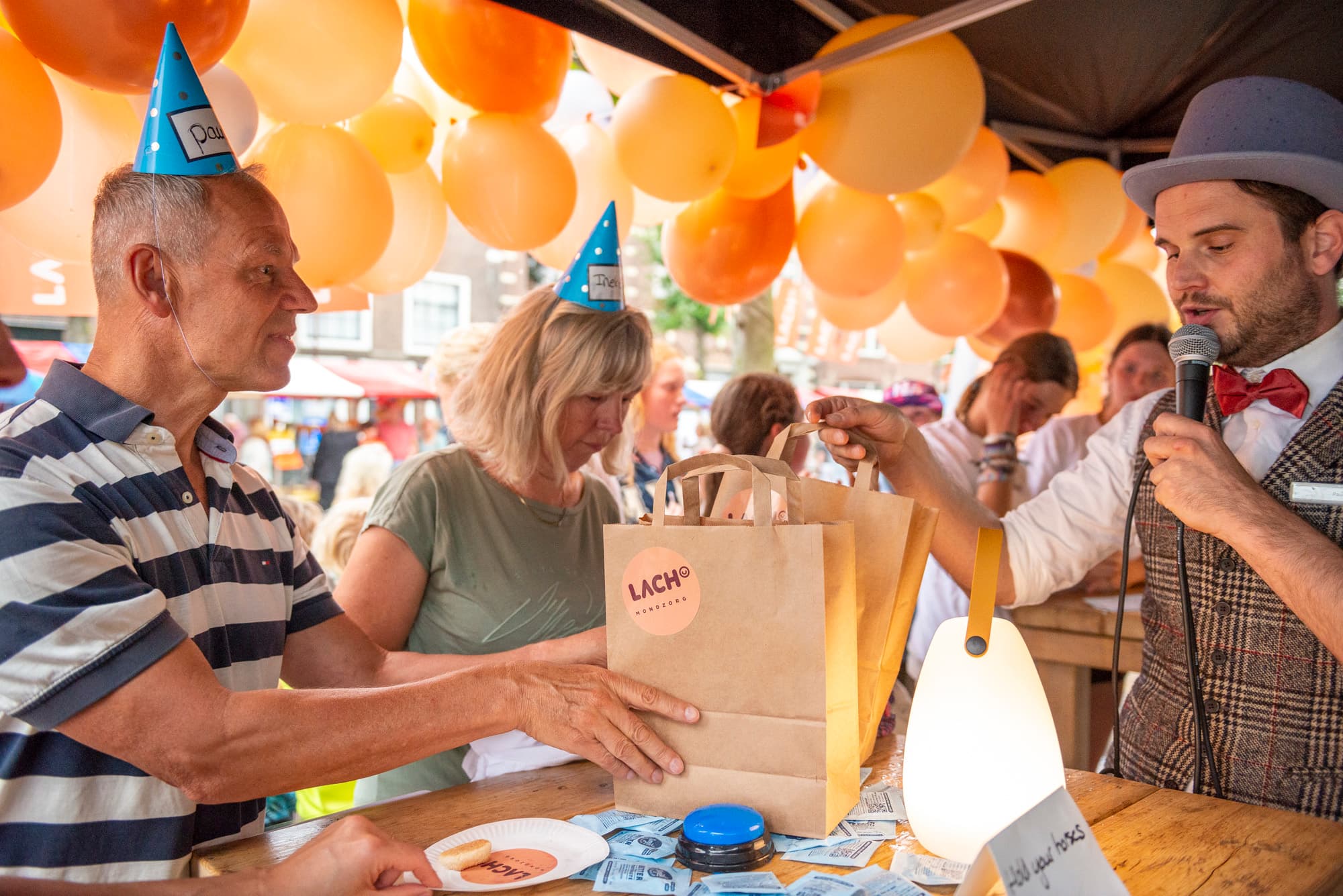 Sluis- en bruggenfeest verenigingenmarkt 2023