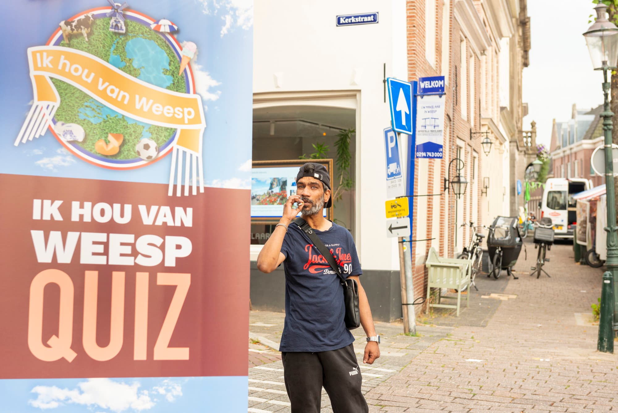 Sluis- en bruggenfeest verenigingenmarkt 2023