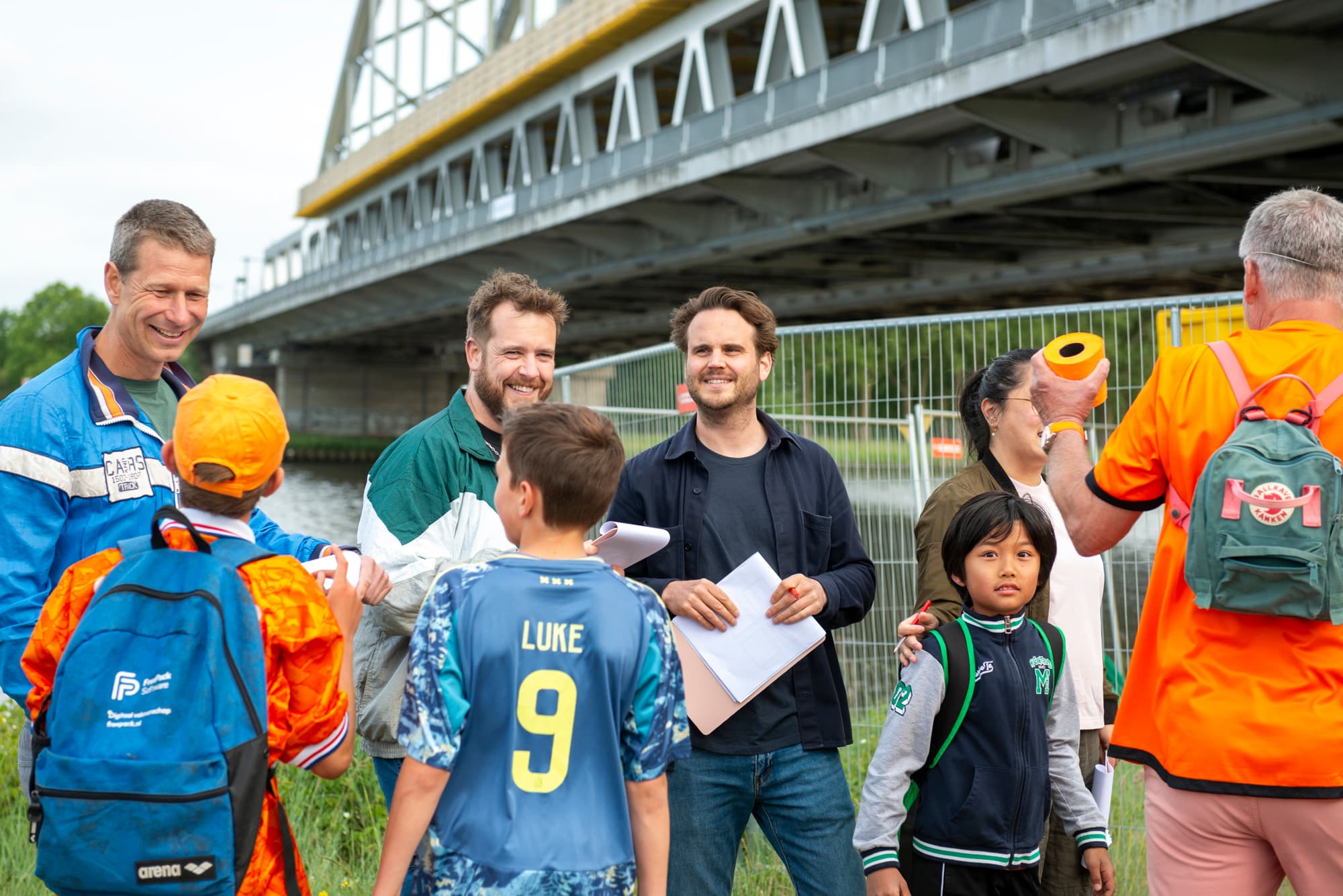 Avond4daagse Weesp 2025