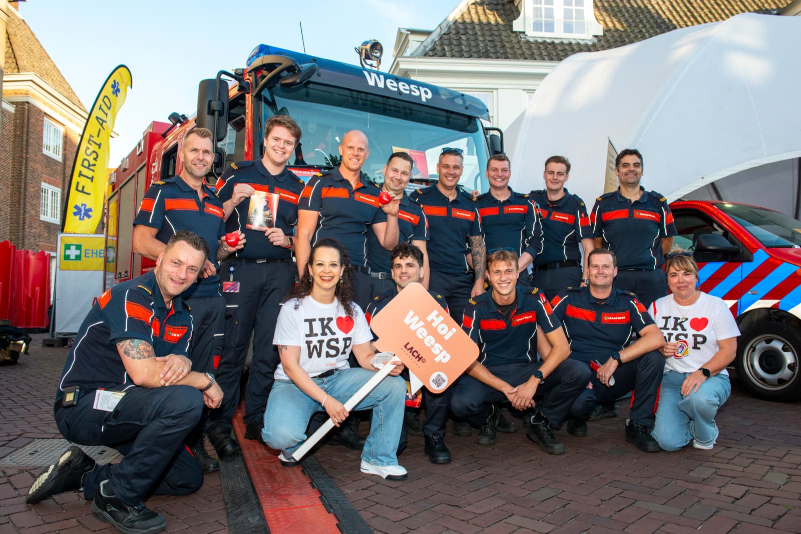 Verenigingenmarkt 2025