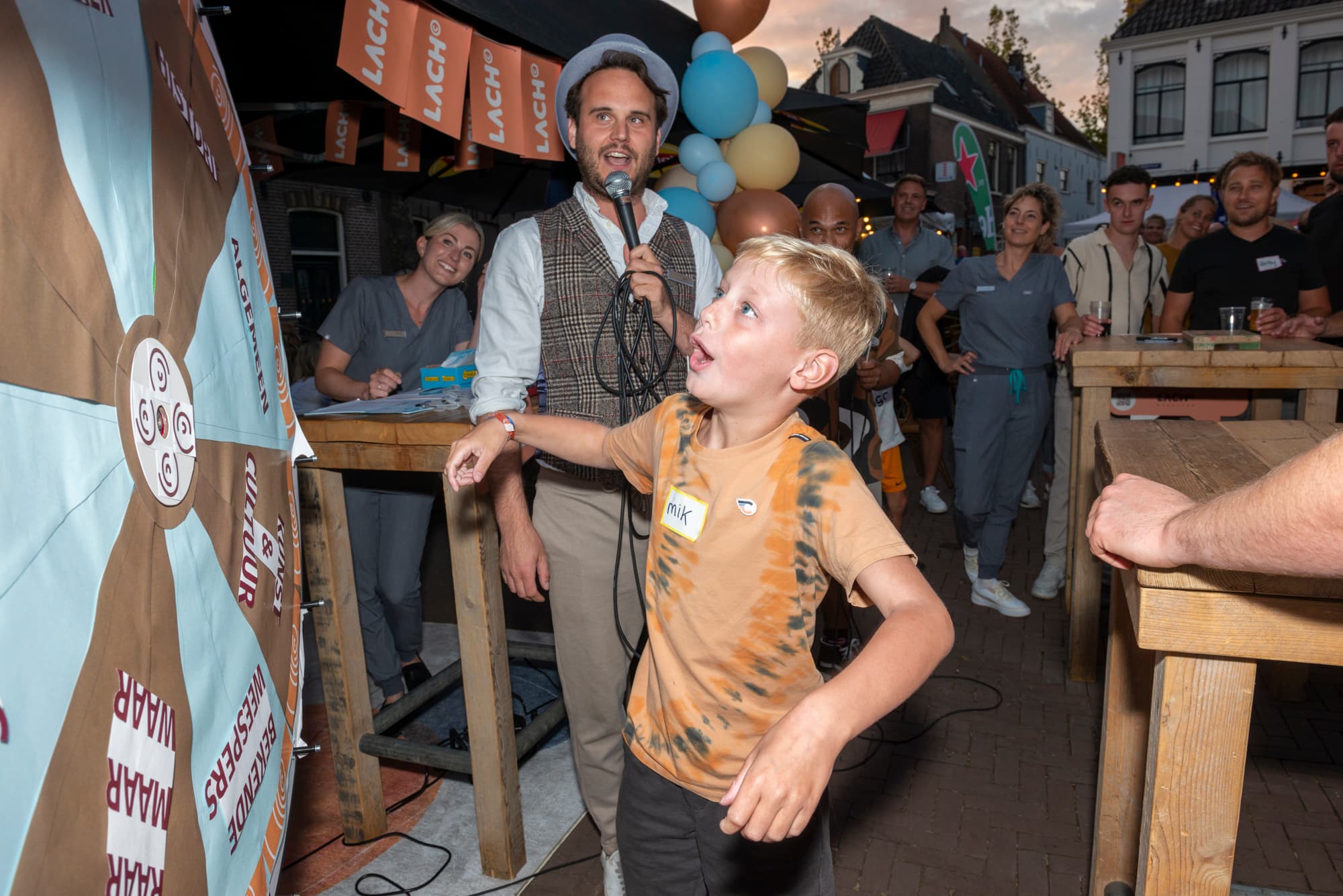 Verenigingenmarkt 2024