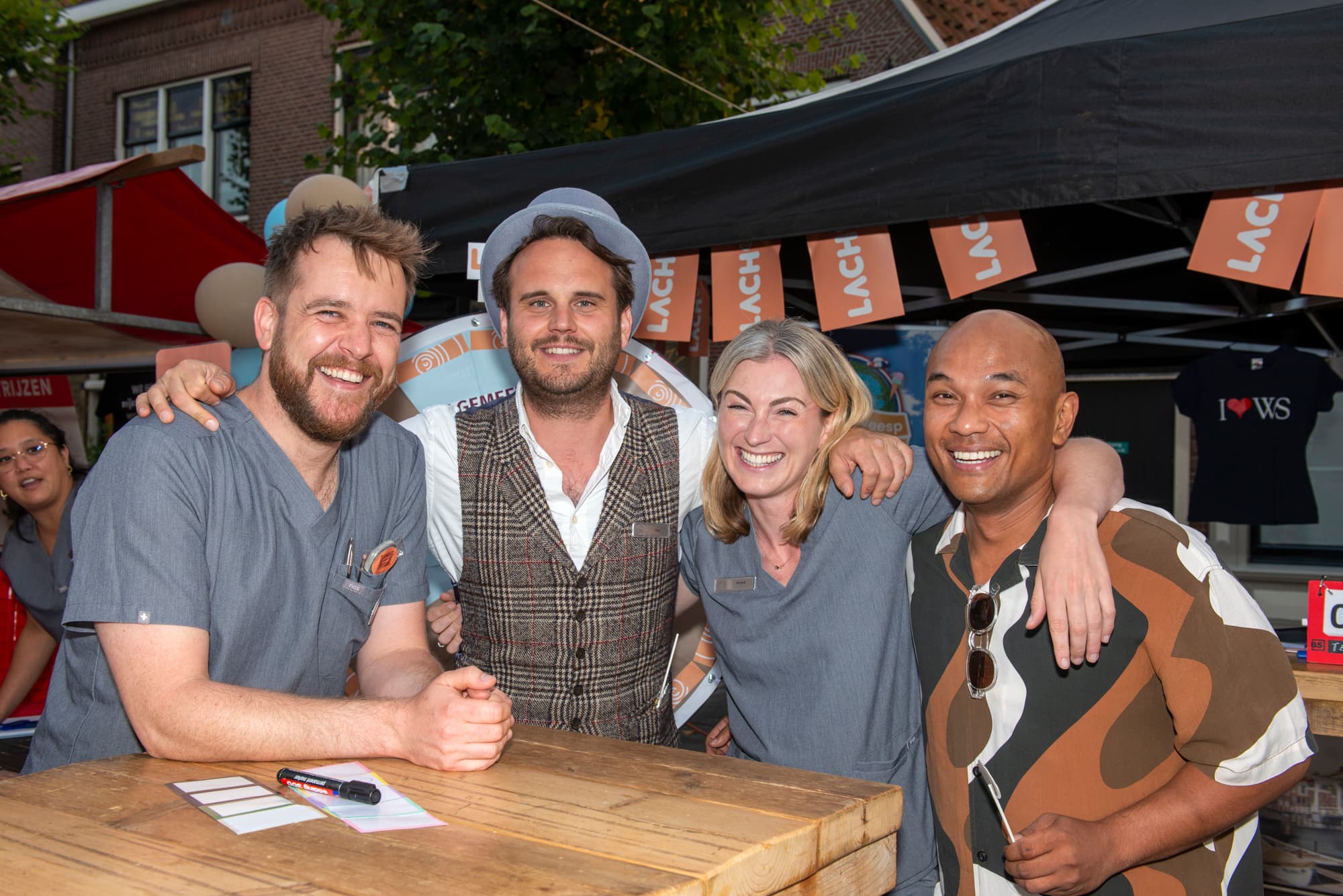 Verenigingenmarkt 2024