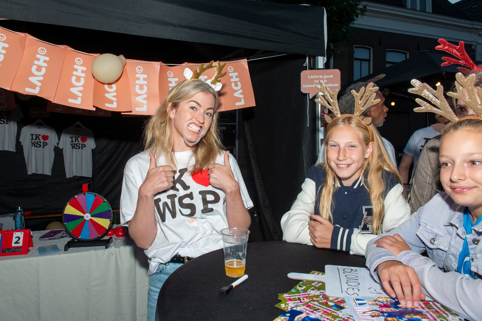 Verenigingenmarkt 2025