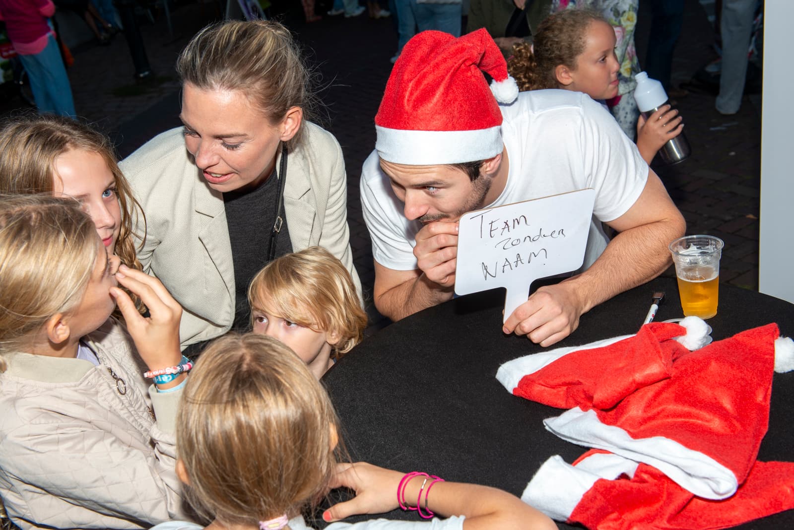 Verenigingenmarkt 2025