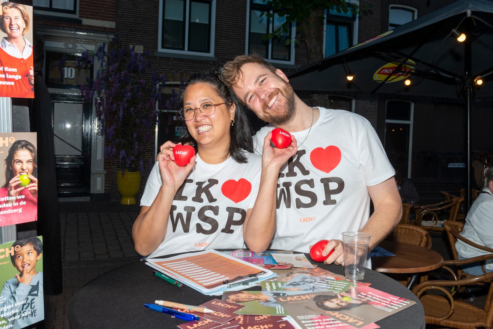 Verenigingenmarkt 2025