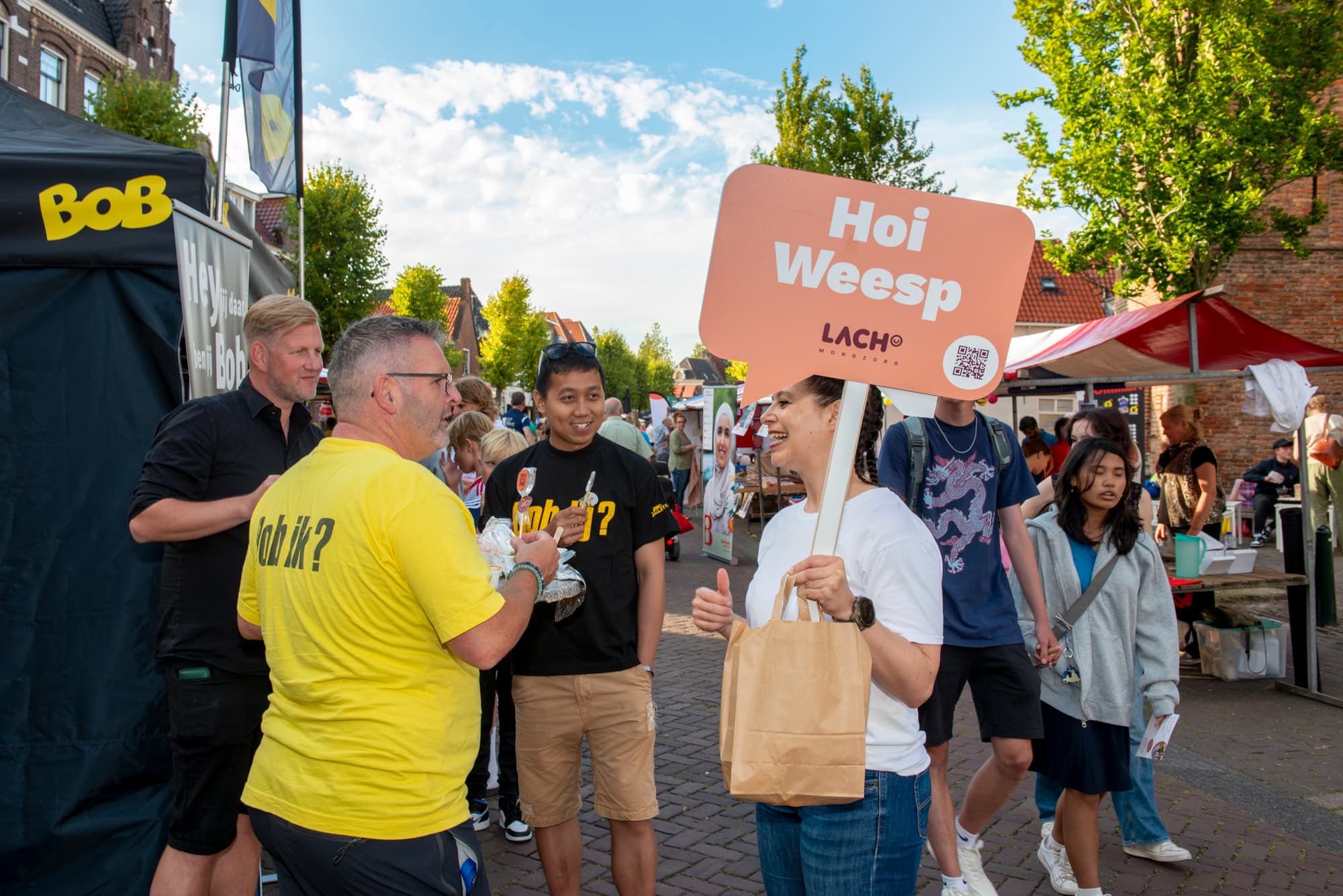 Verenigingenmarkt 2024