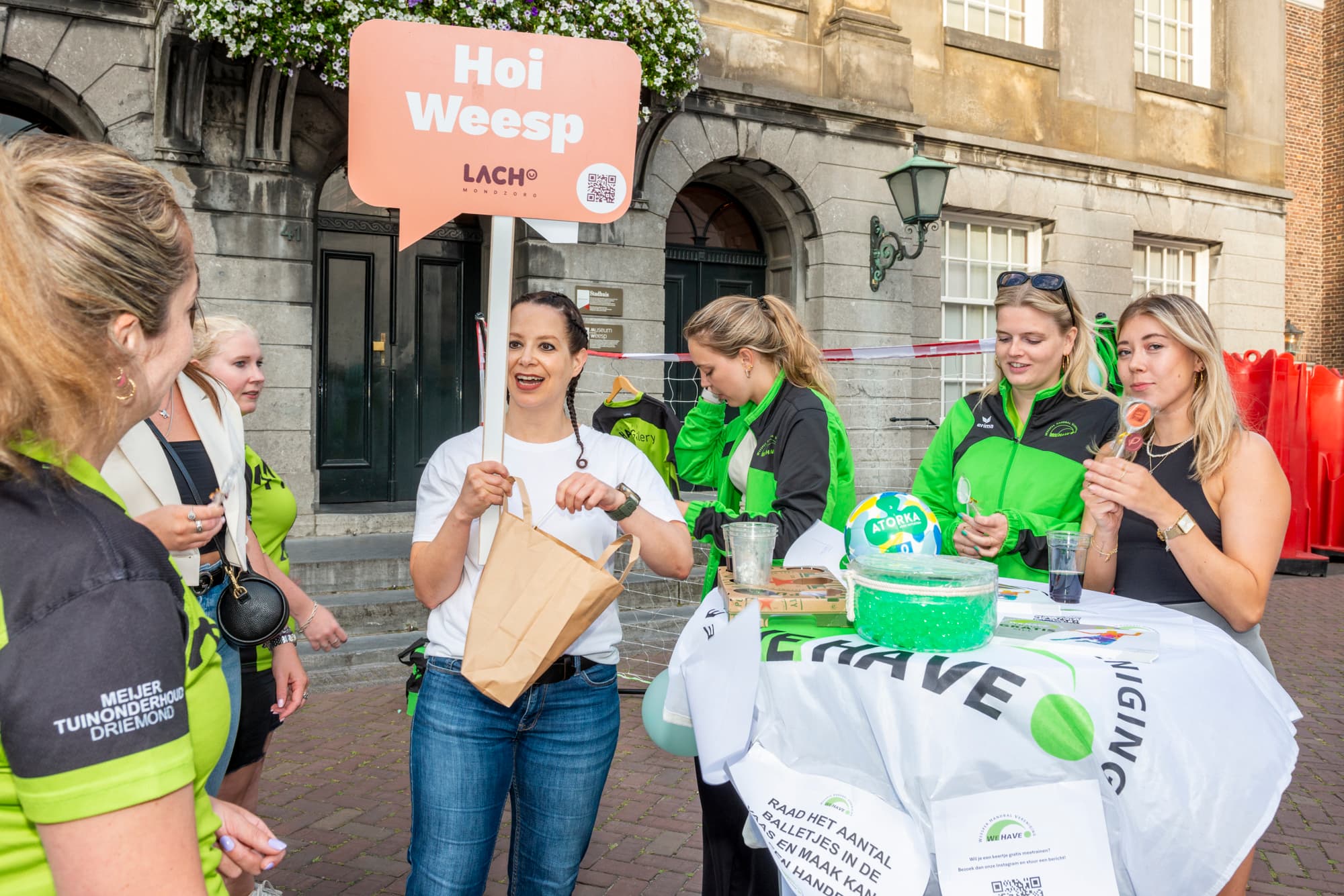 Verenigingenmarkt 2024