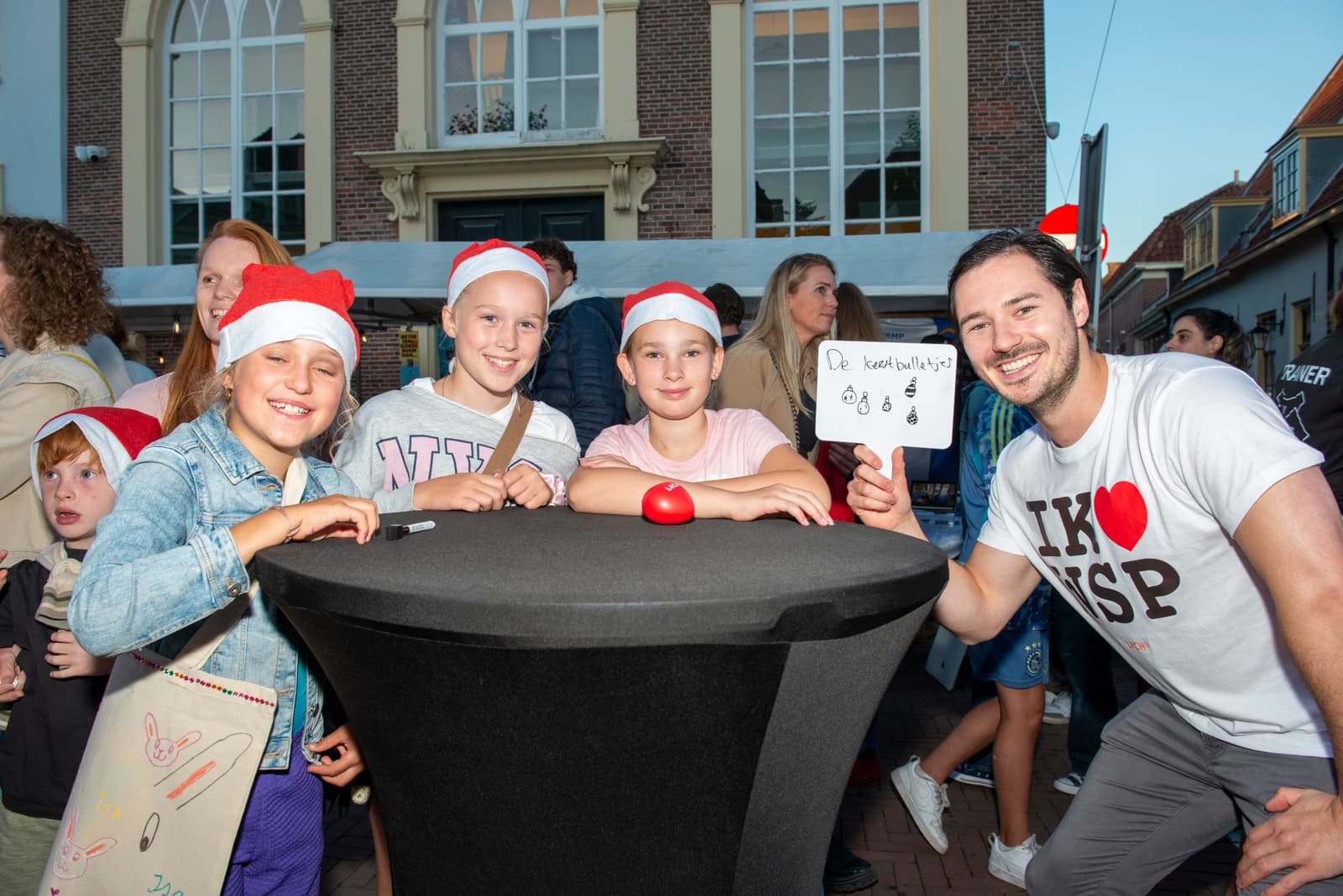 Verenigingenmarkt 2025