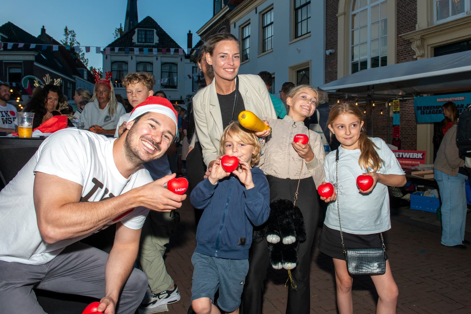 Verenigingenmarkt 2025