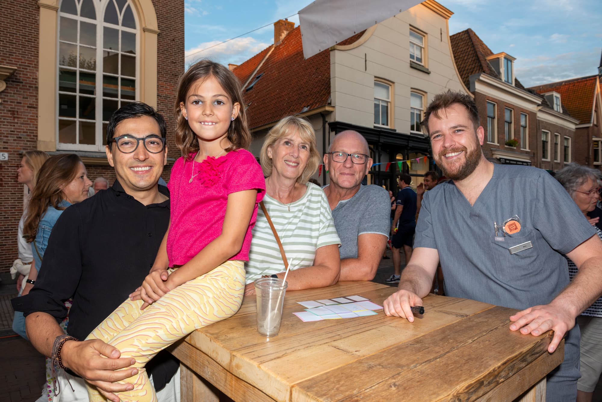 Verenigingenmarkt 2024