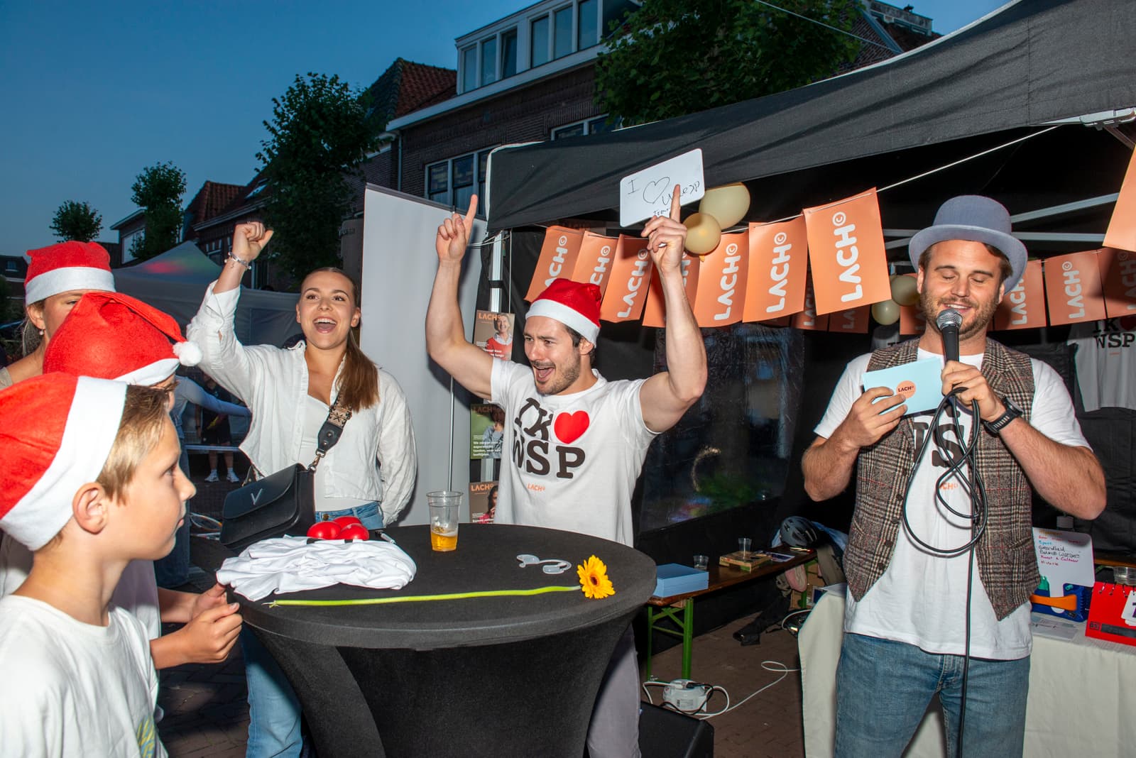 Verenigingenmarkt 2025