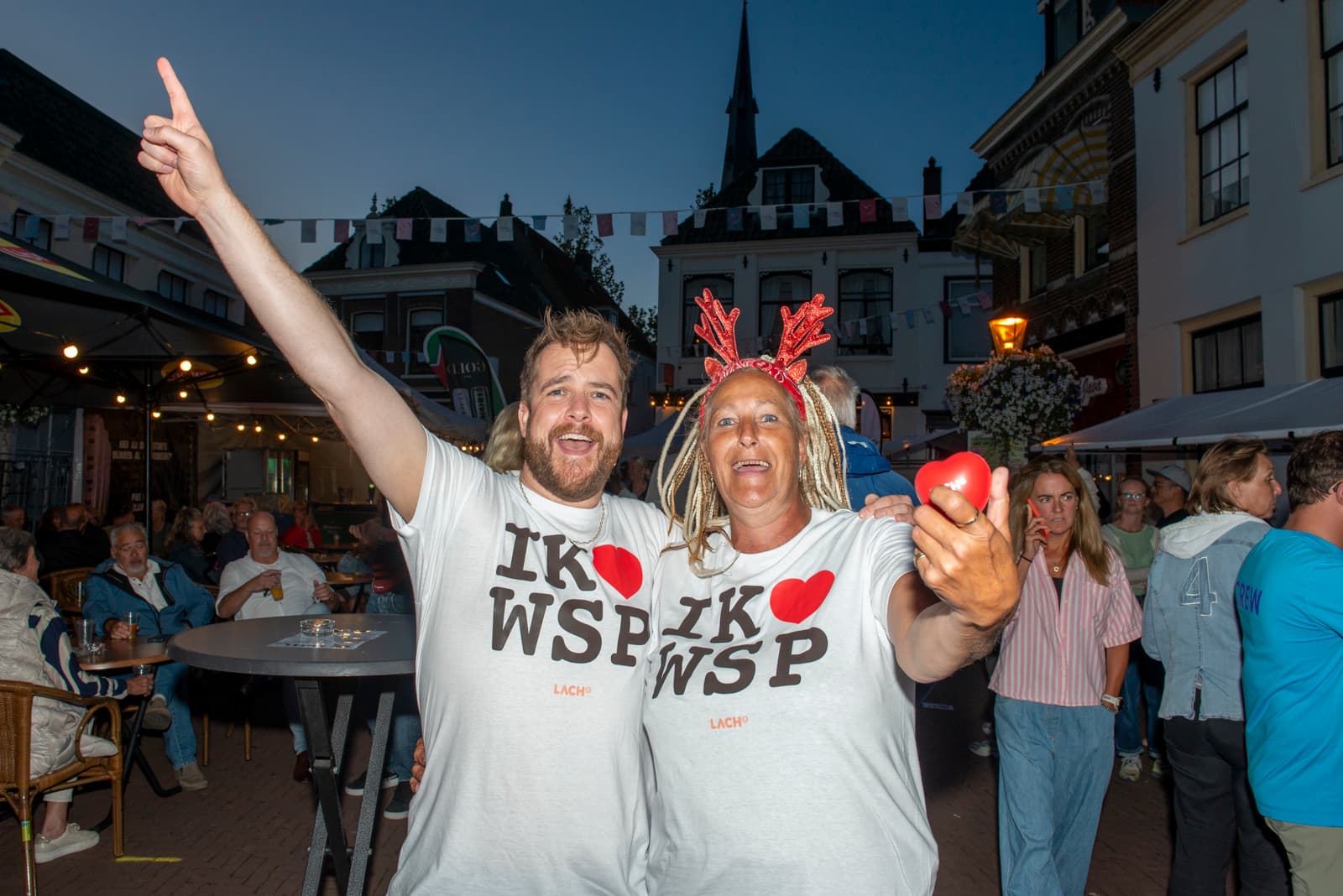 Verenigingenmarkt 2025