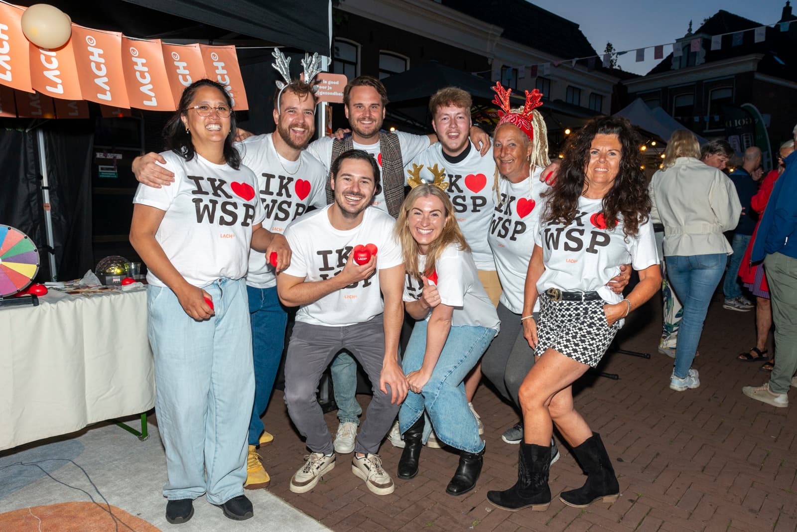 Verenigingenmarkt 2025