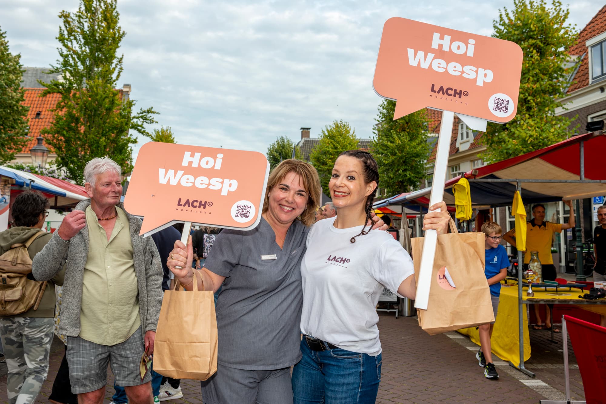 Verenigingenmarkt 2024