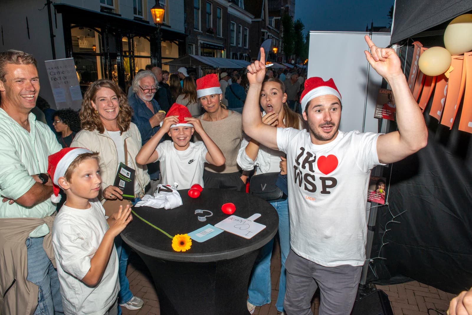 Verenigingenmarkt 2025