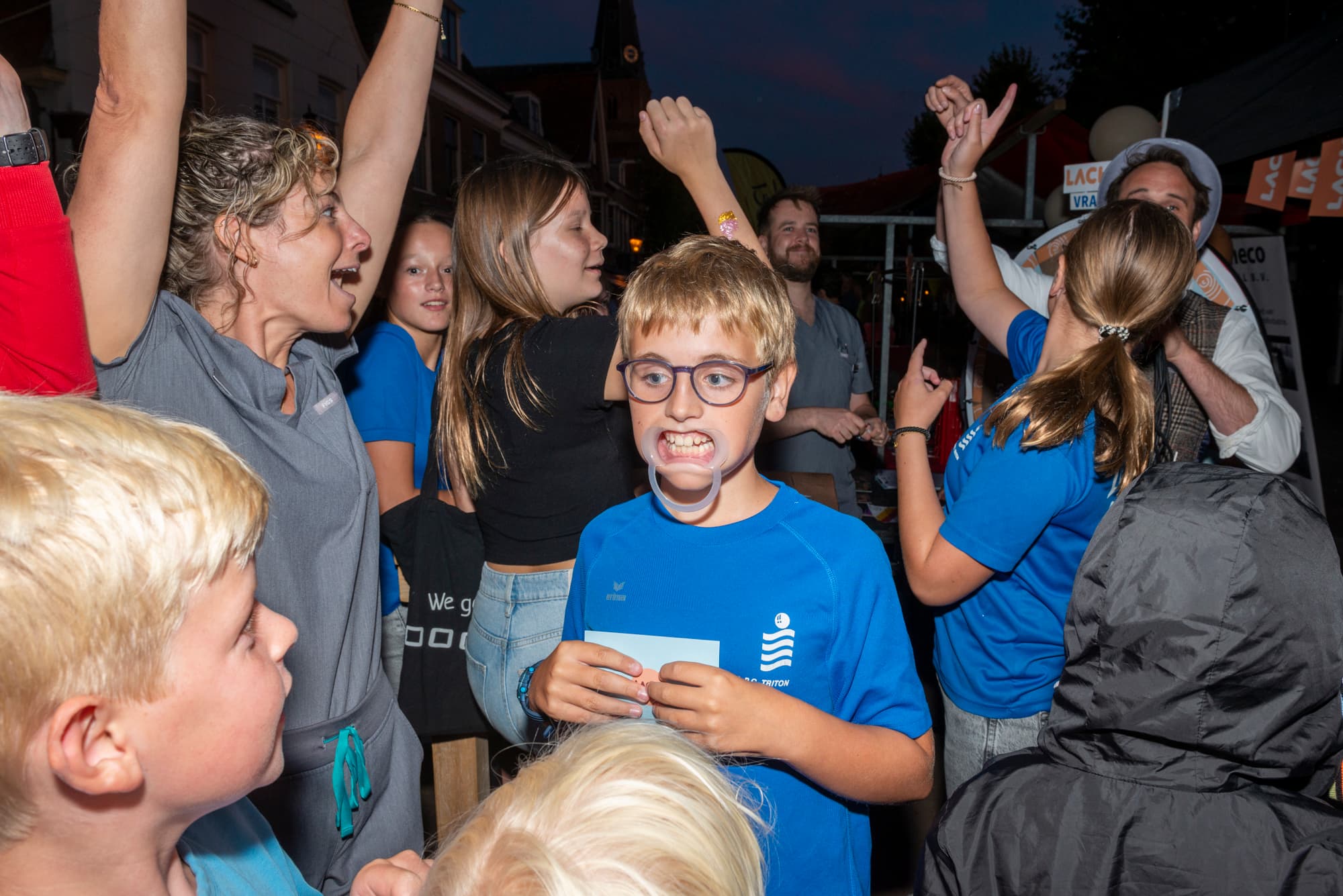 Verenigingenmarkt 2024