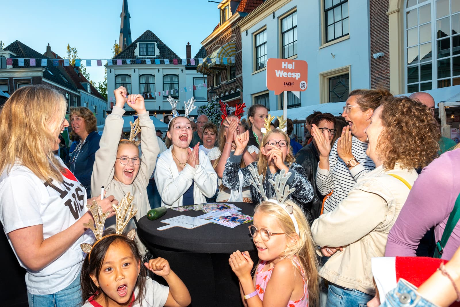 Verenigingenmarkt 2025