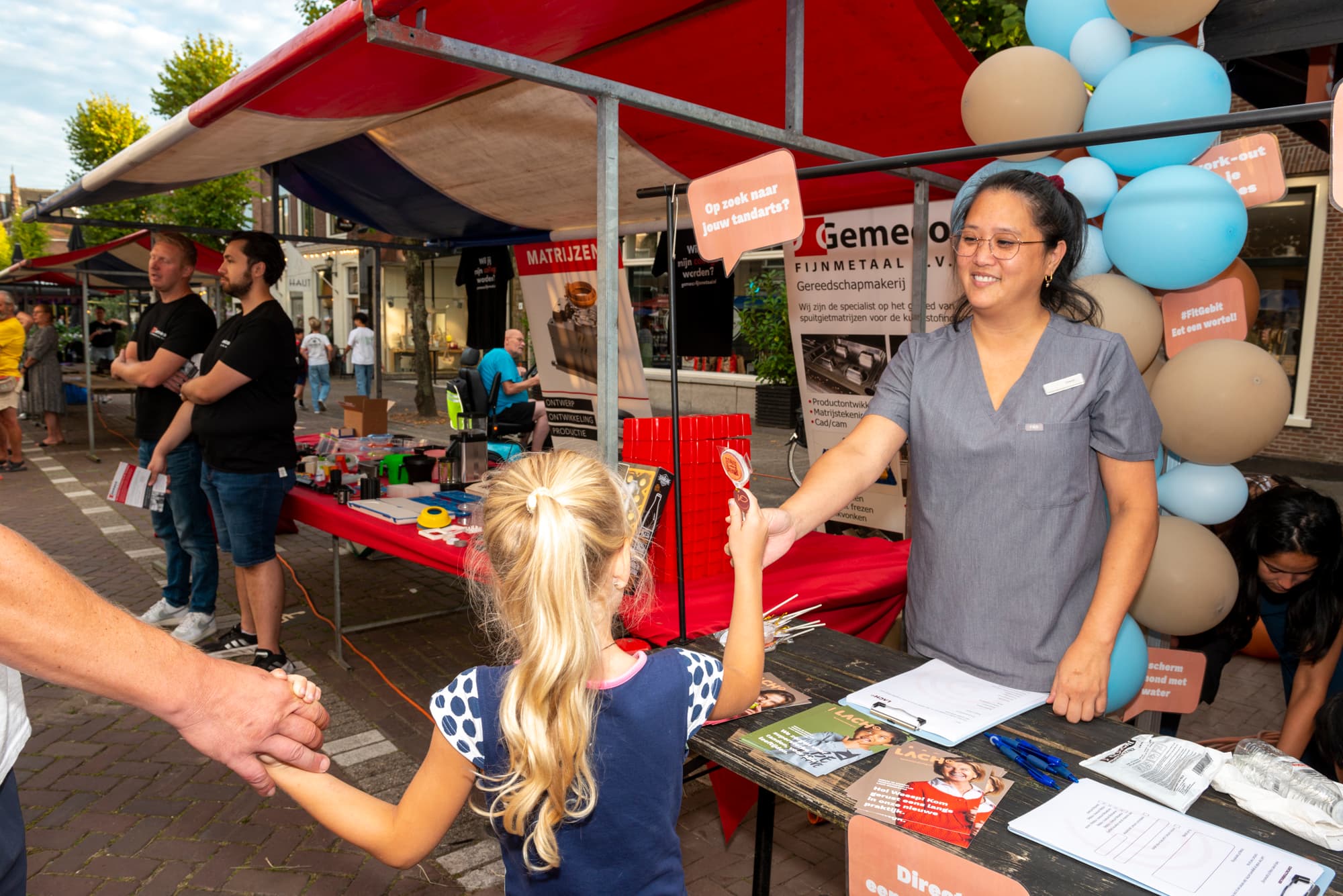 Verenigingenmarkt 2024