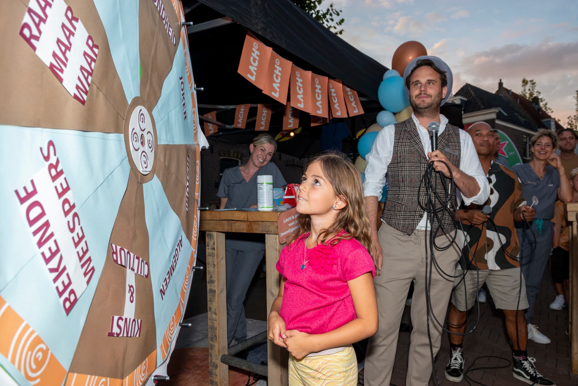 Verenigingenmarkt 2024