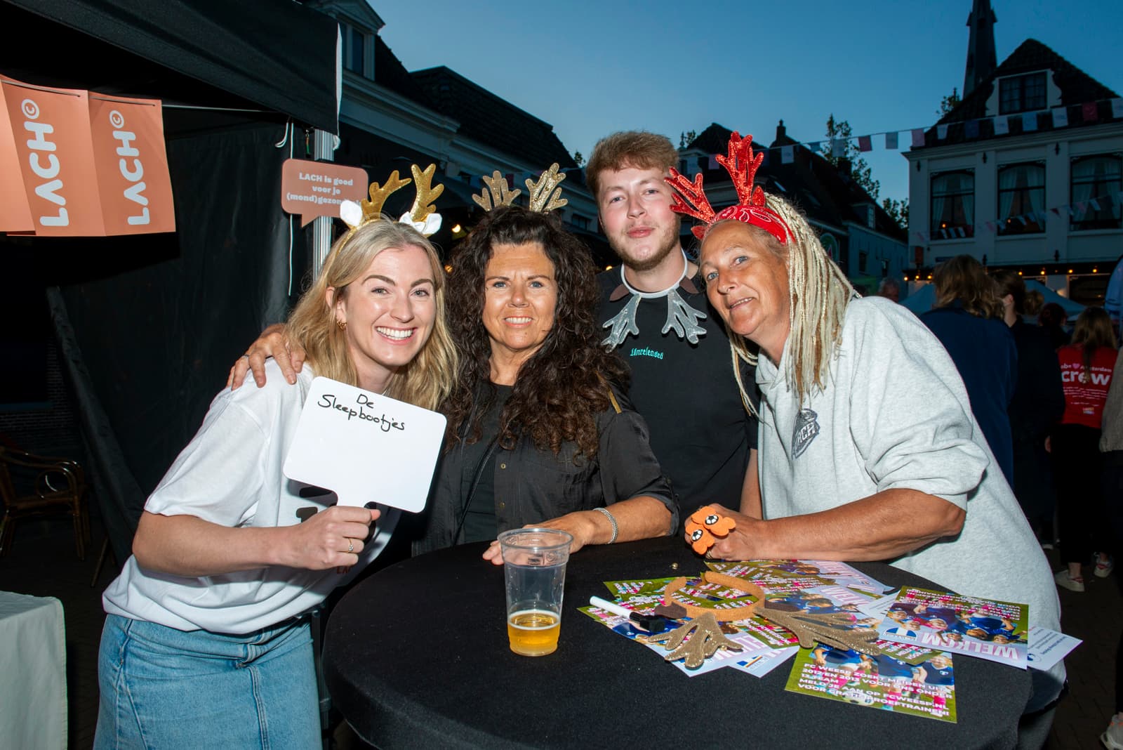 Verenigingenmarkt 2025