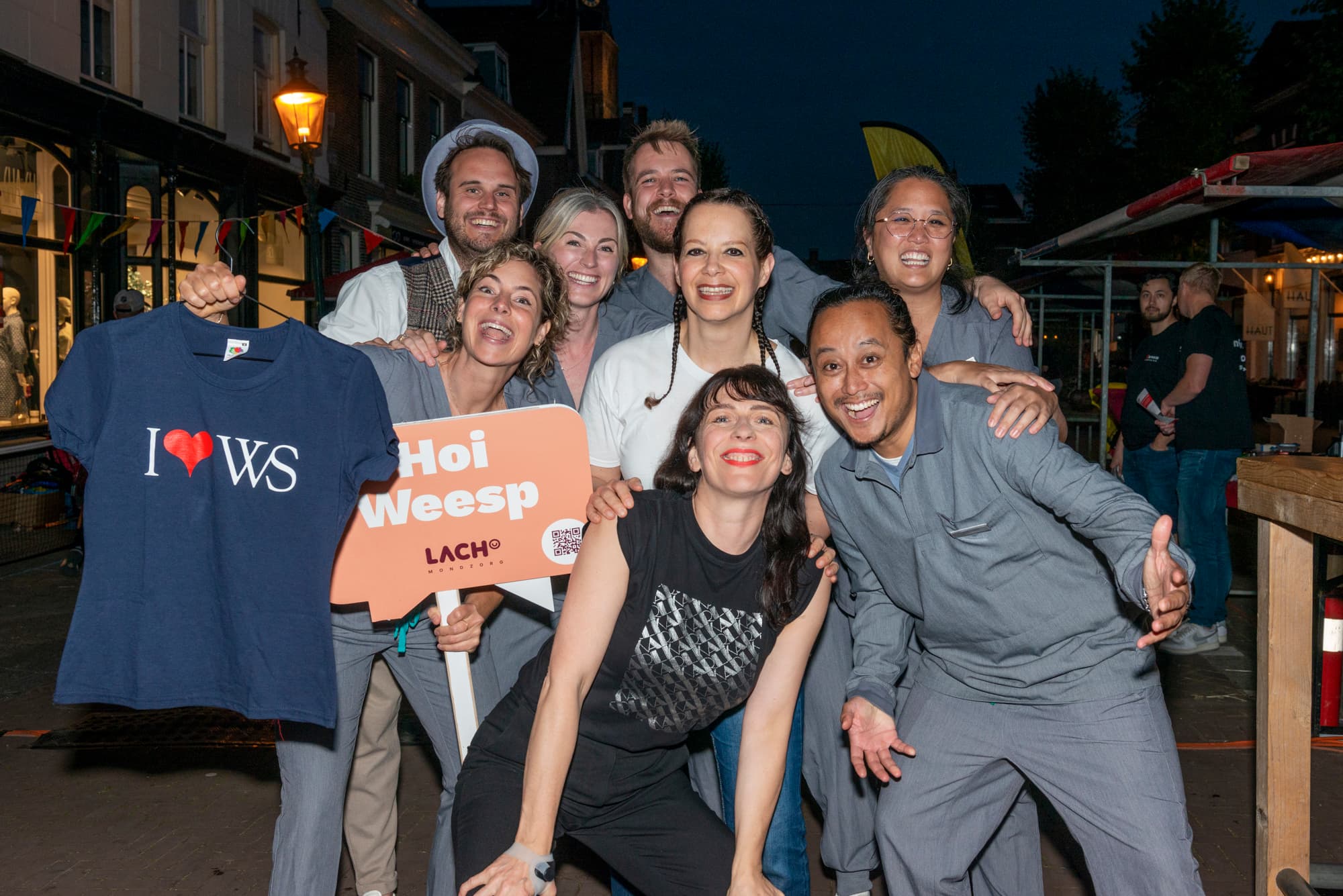 Verenigingenmarkt 2024