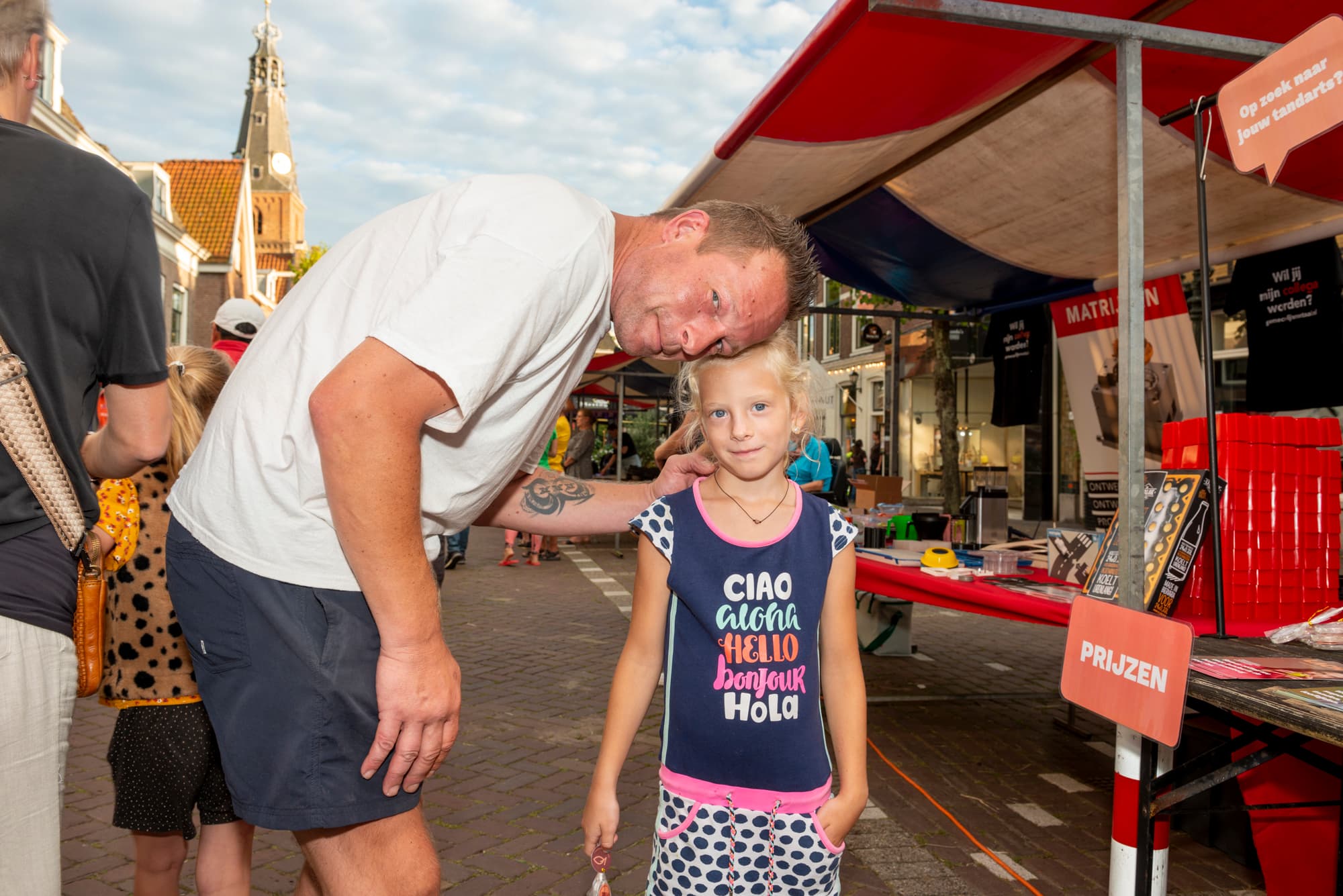 Verenigingenmarkt 2024