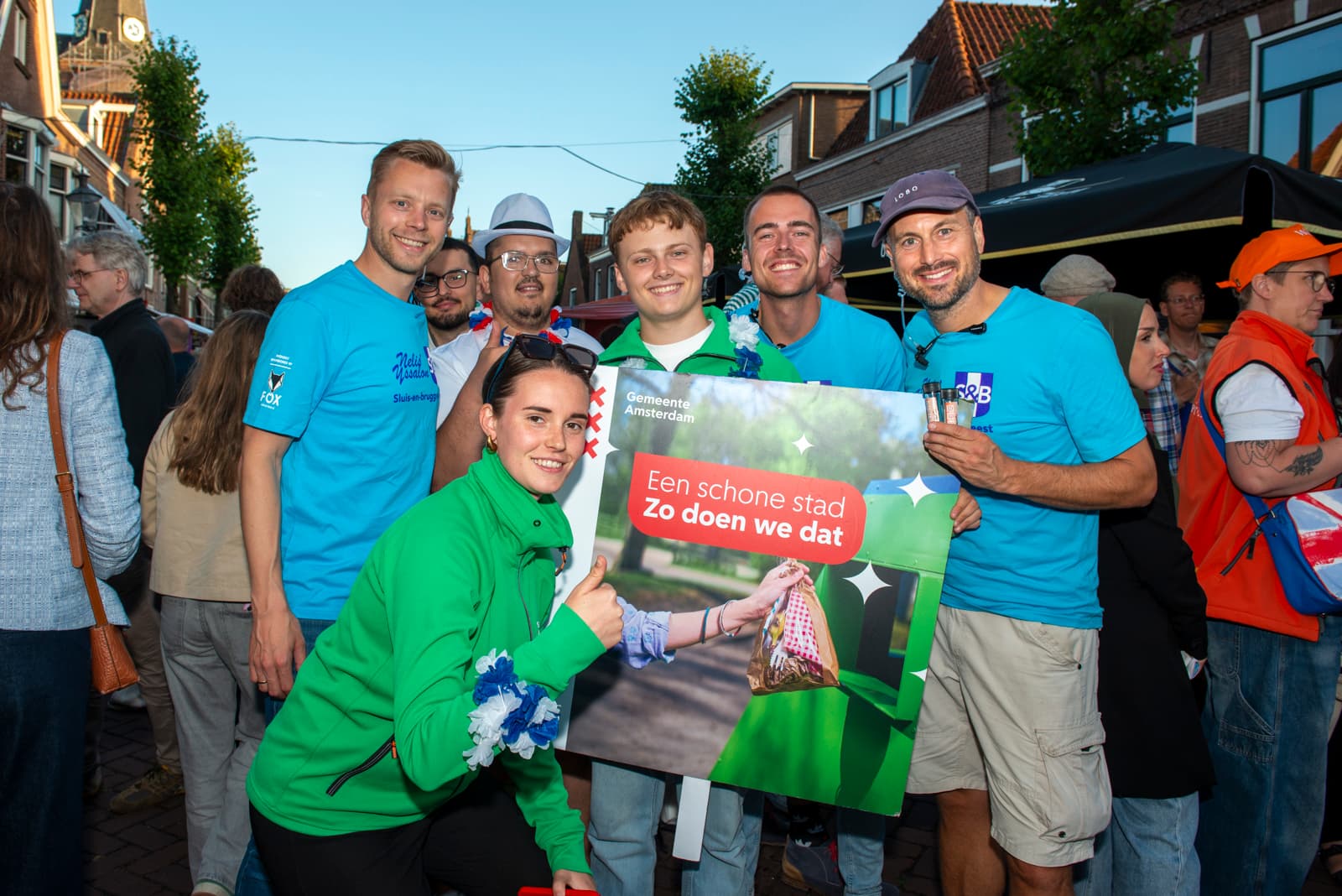 Verenigingenmarkt 2025