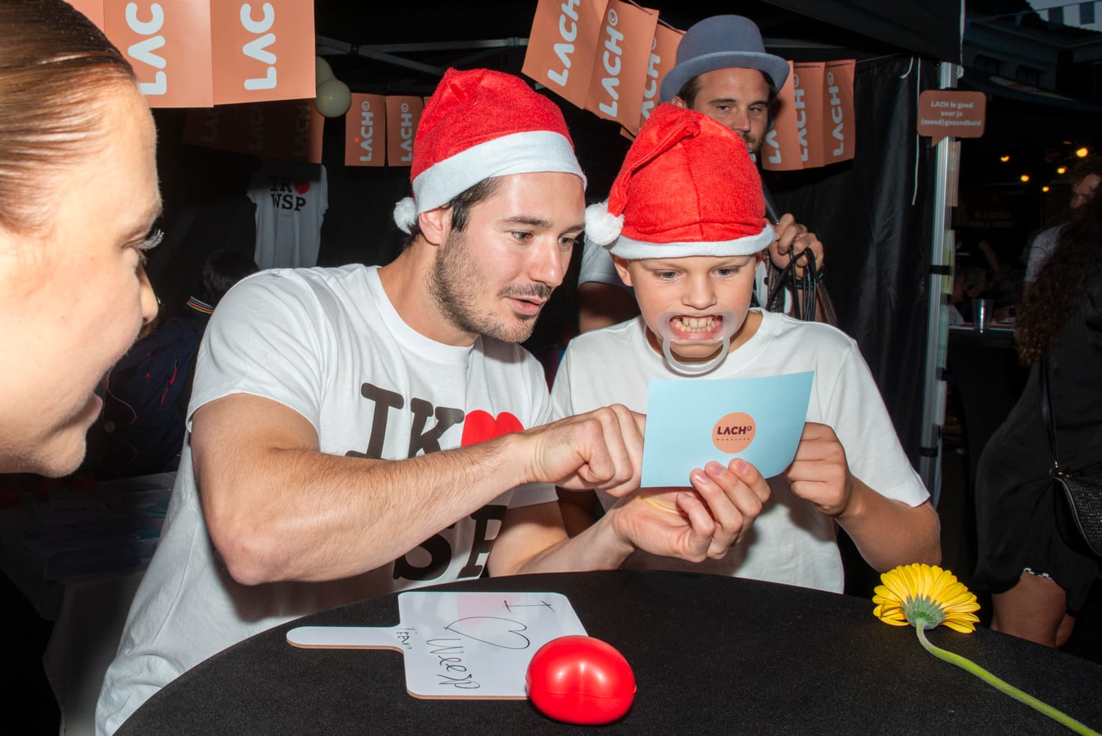 Verenigingenmarkt 2025