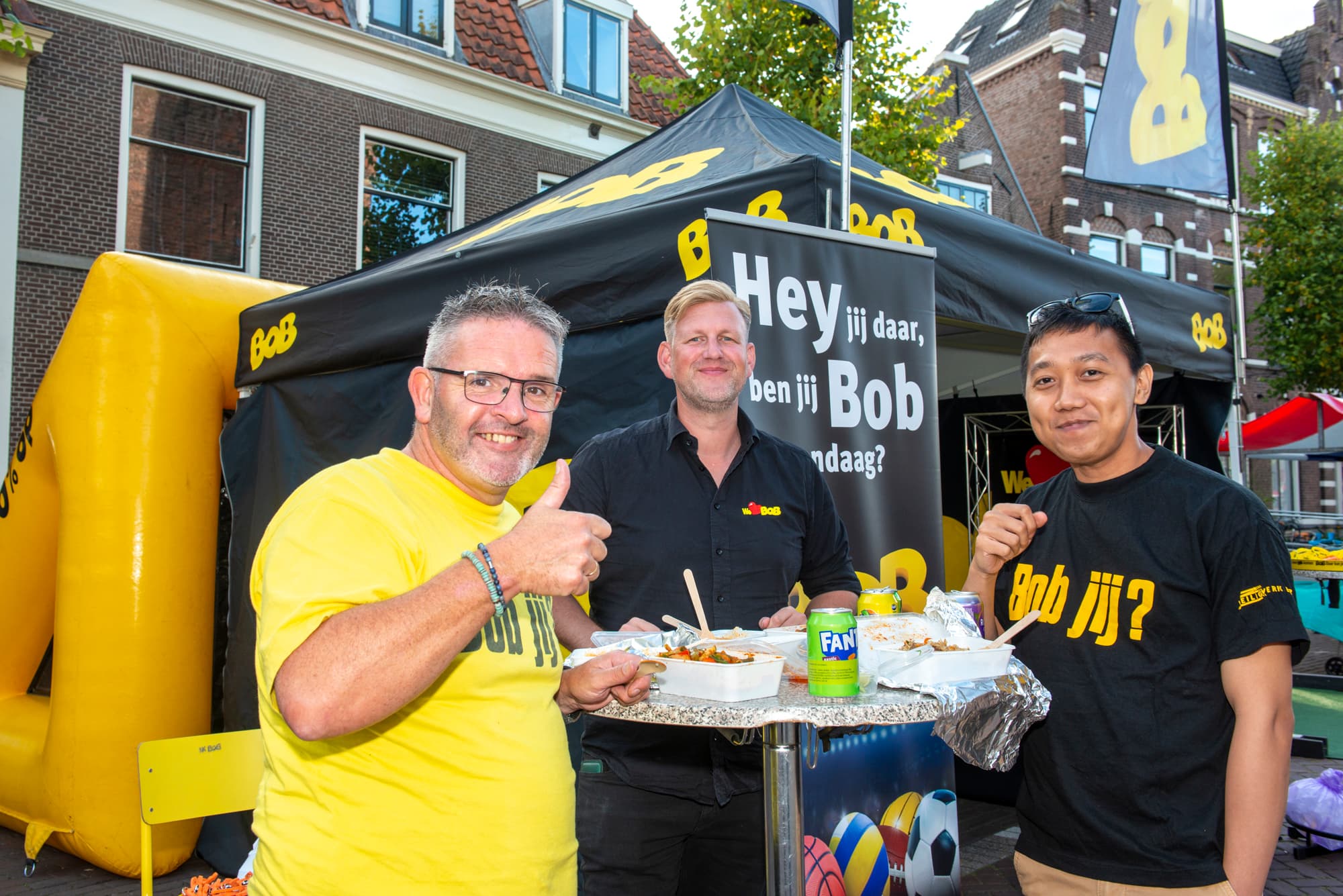 Verenigingenmarkt 2024