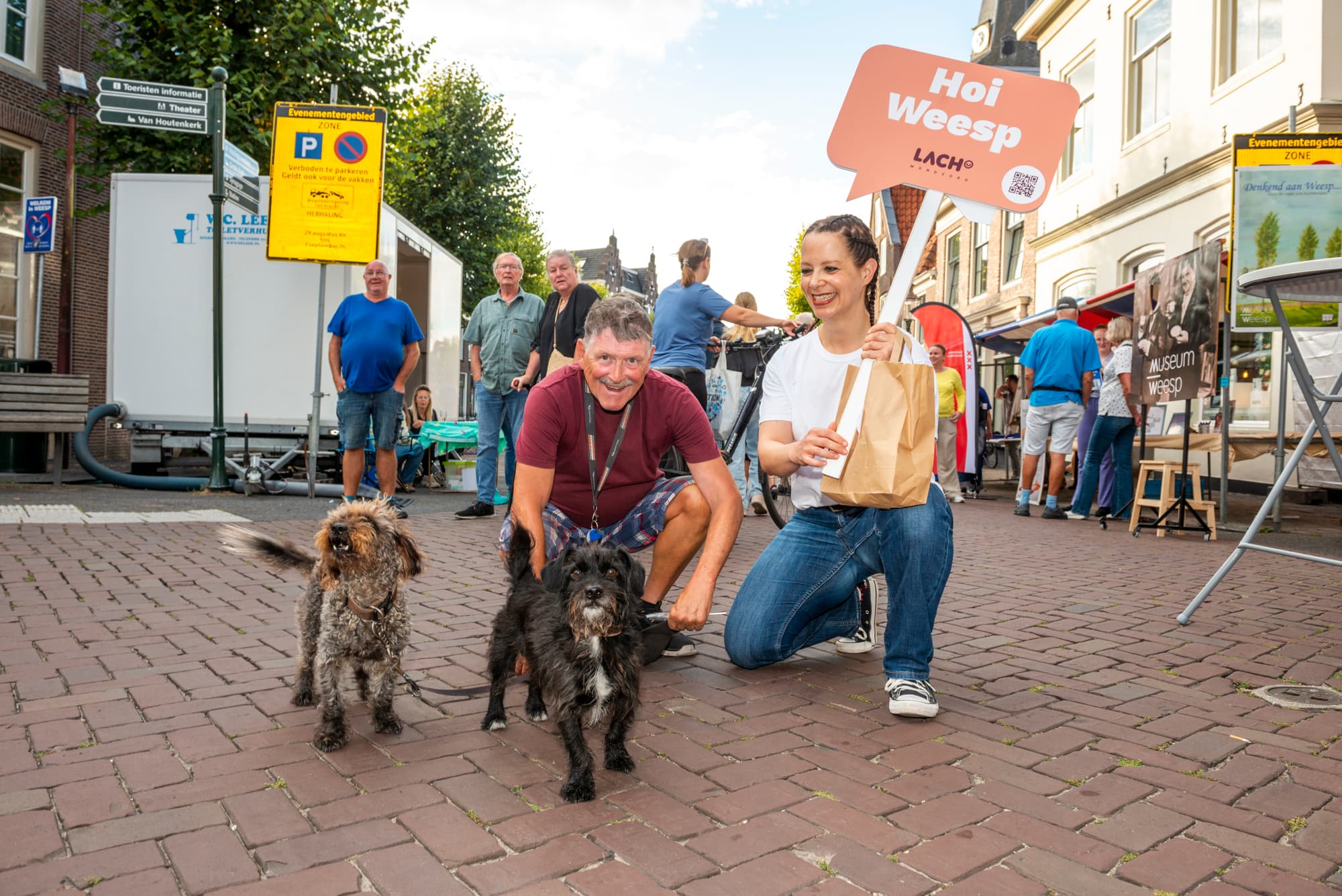 Verenigingenmarkt 2024