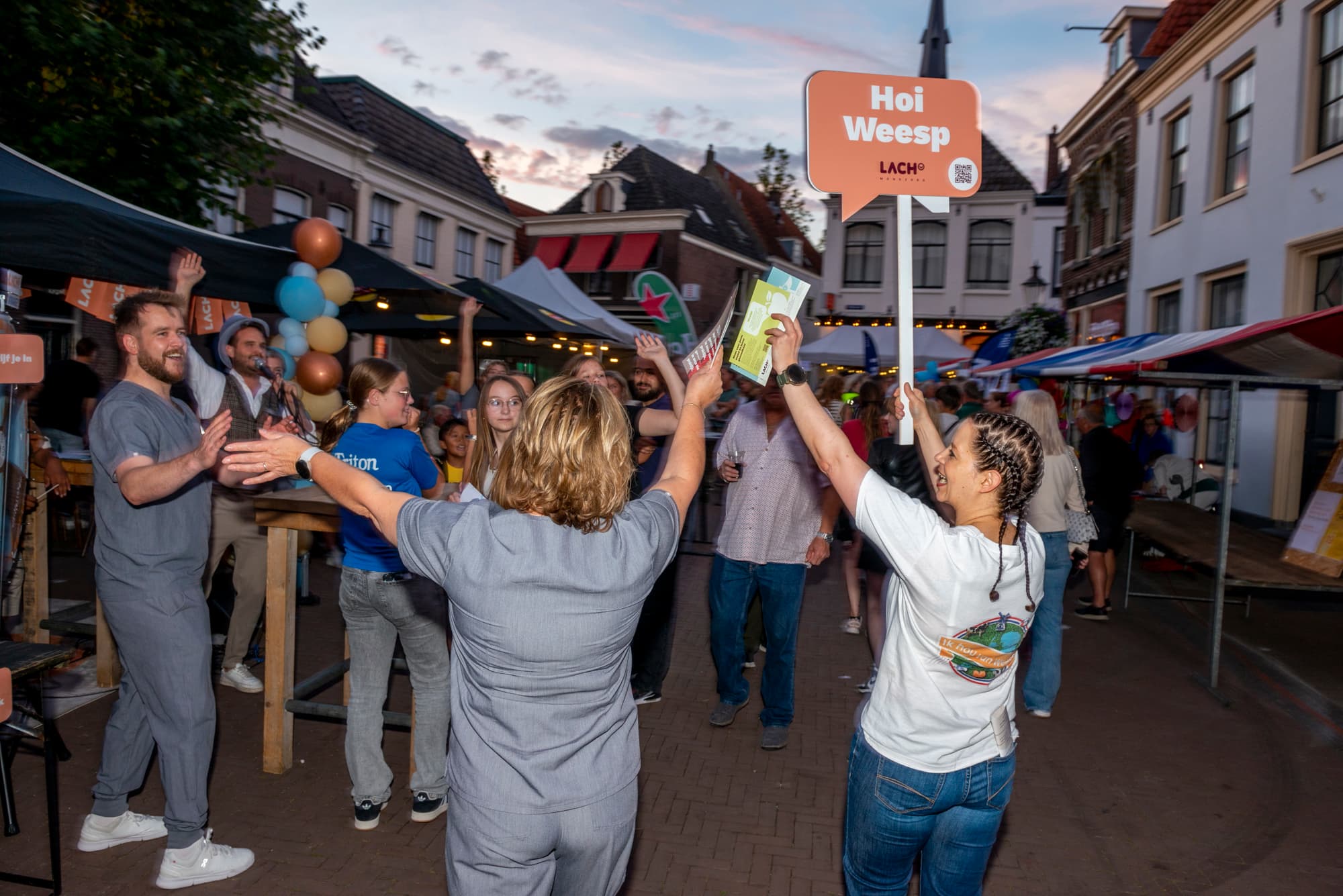 Verenigingenmarkt 2024