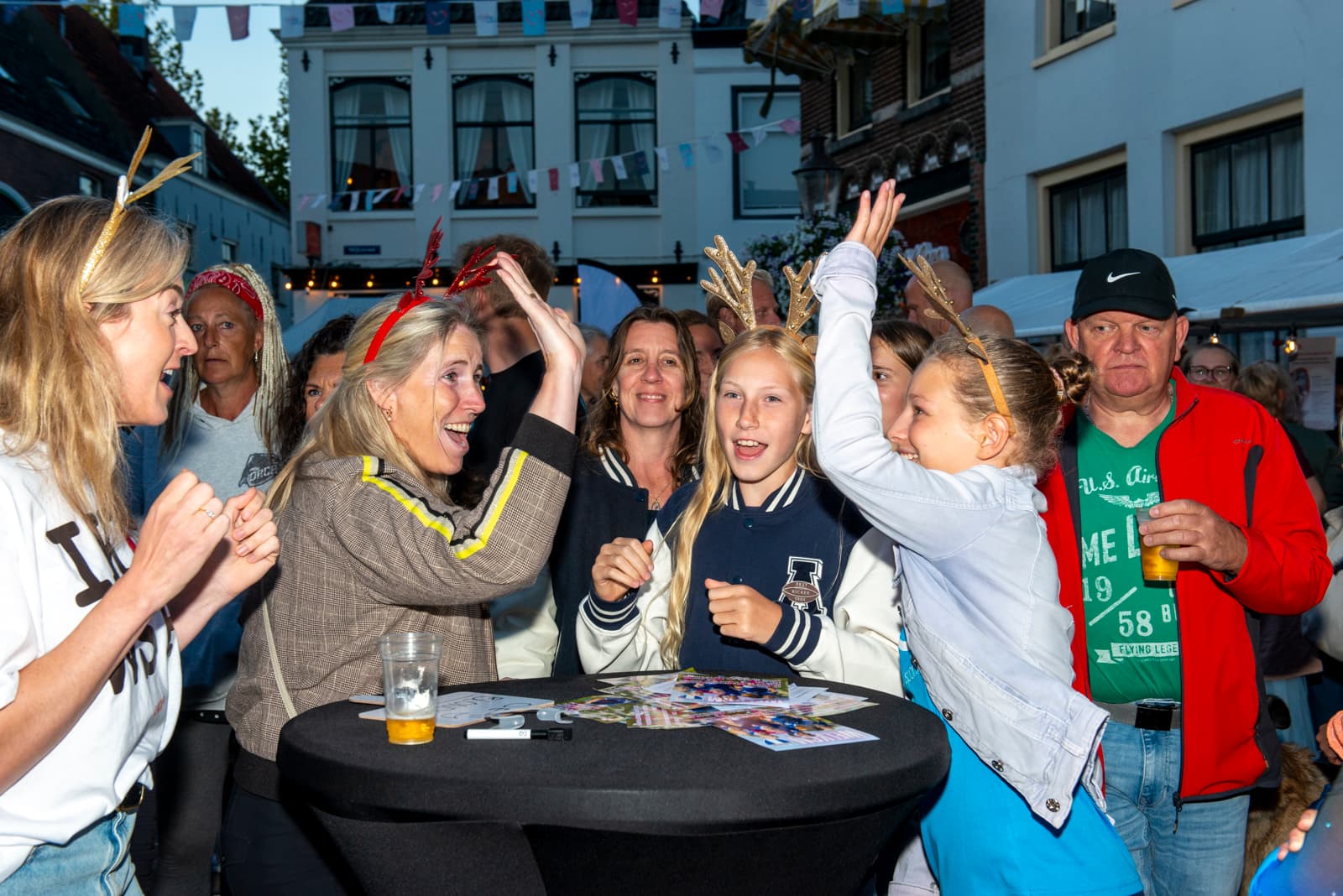 Verenigingenmarkt 2025