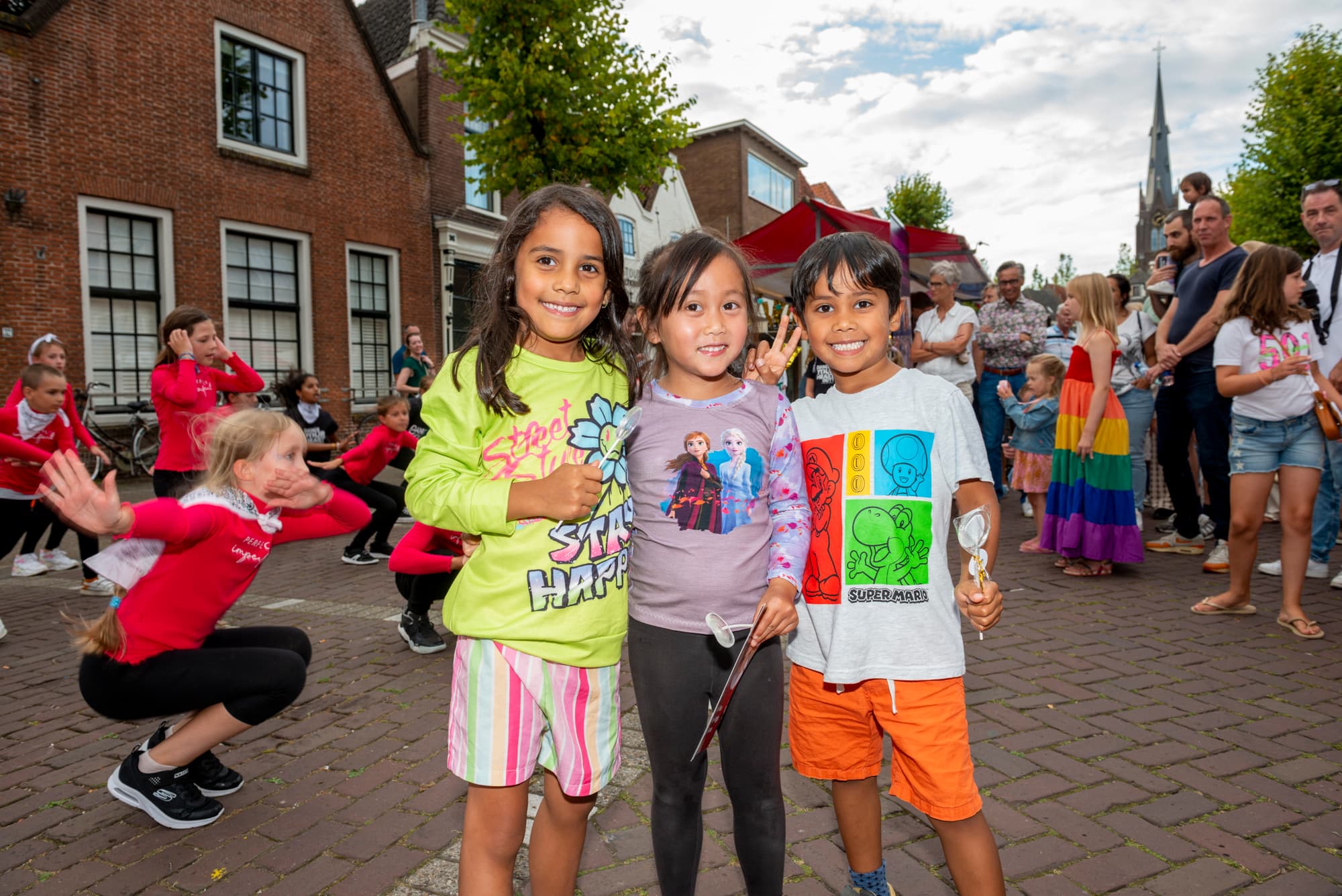 Verenigingenmarkt 2024