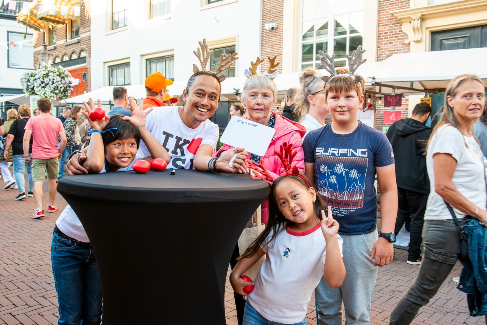 Verenigingenmarkt 2025