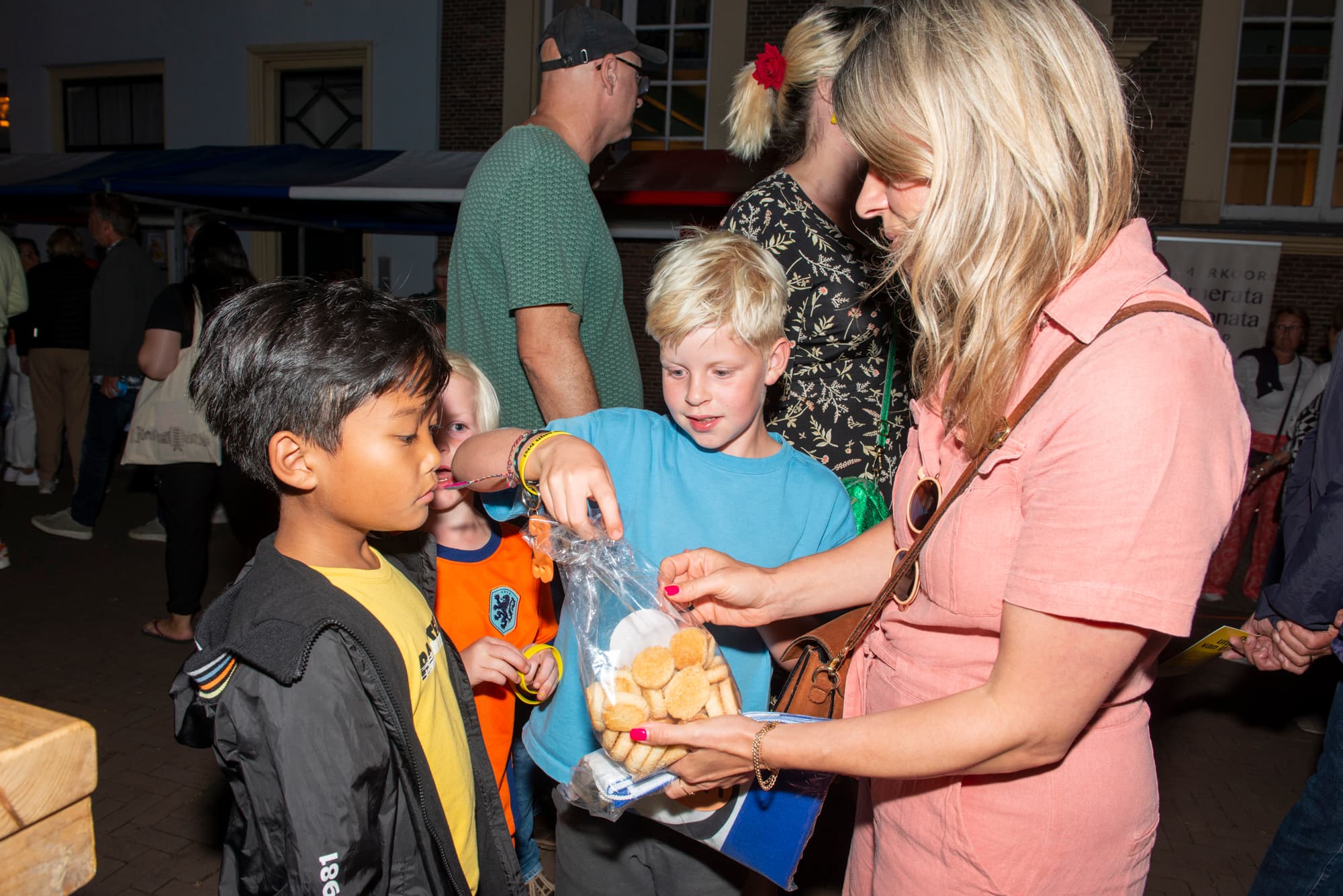 Verenigingenmarkt 2024