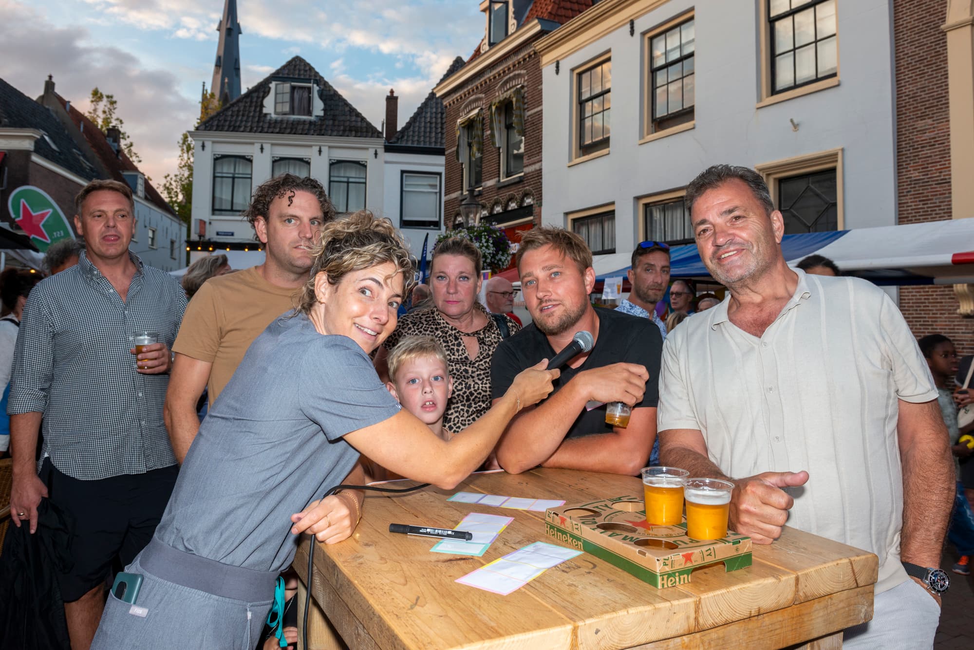 Verenigingenmarkt 2024