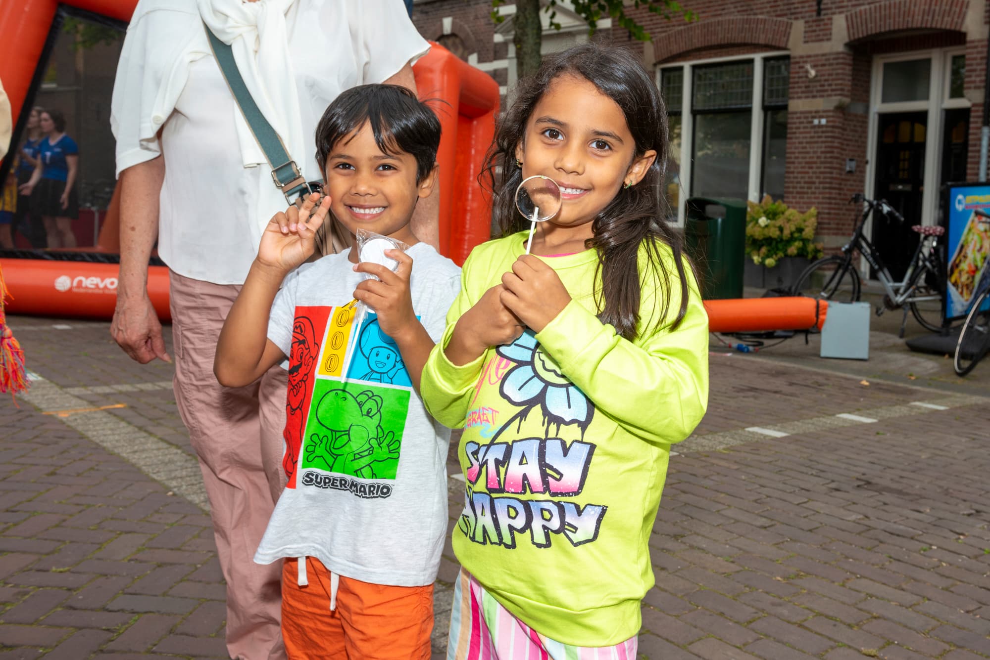 Verenigingenmarkt 2024