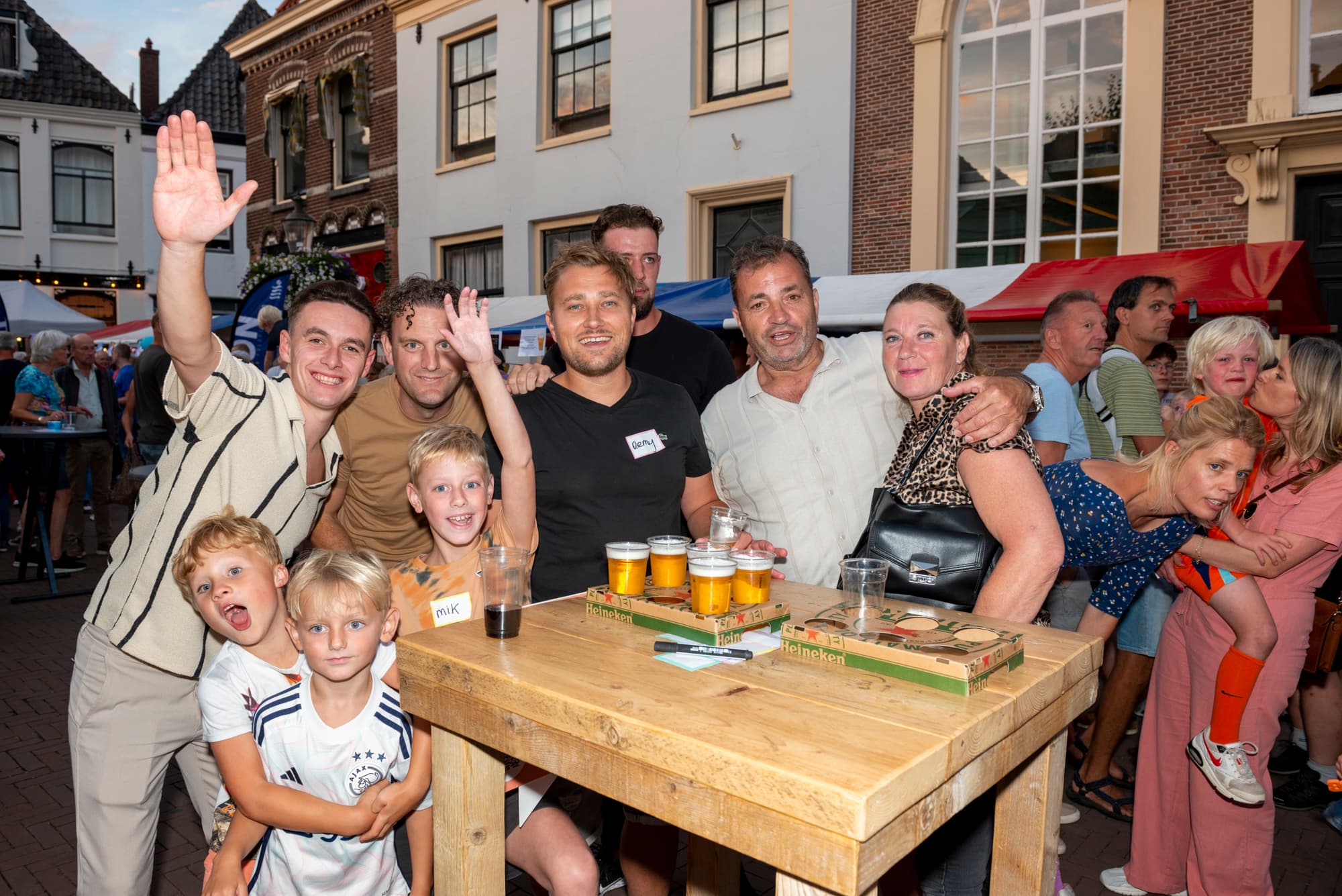 Verenigingenmarkt 2024