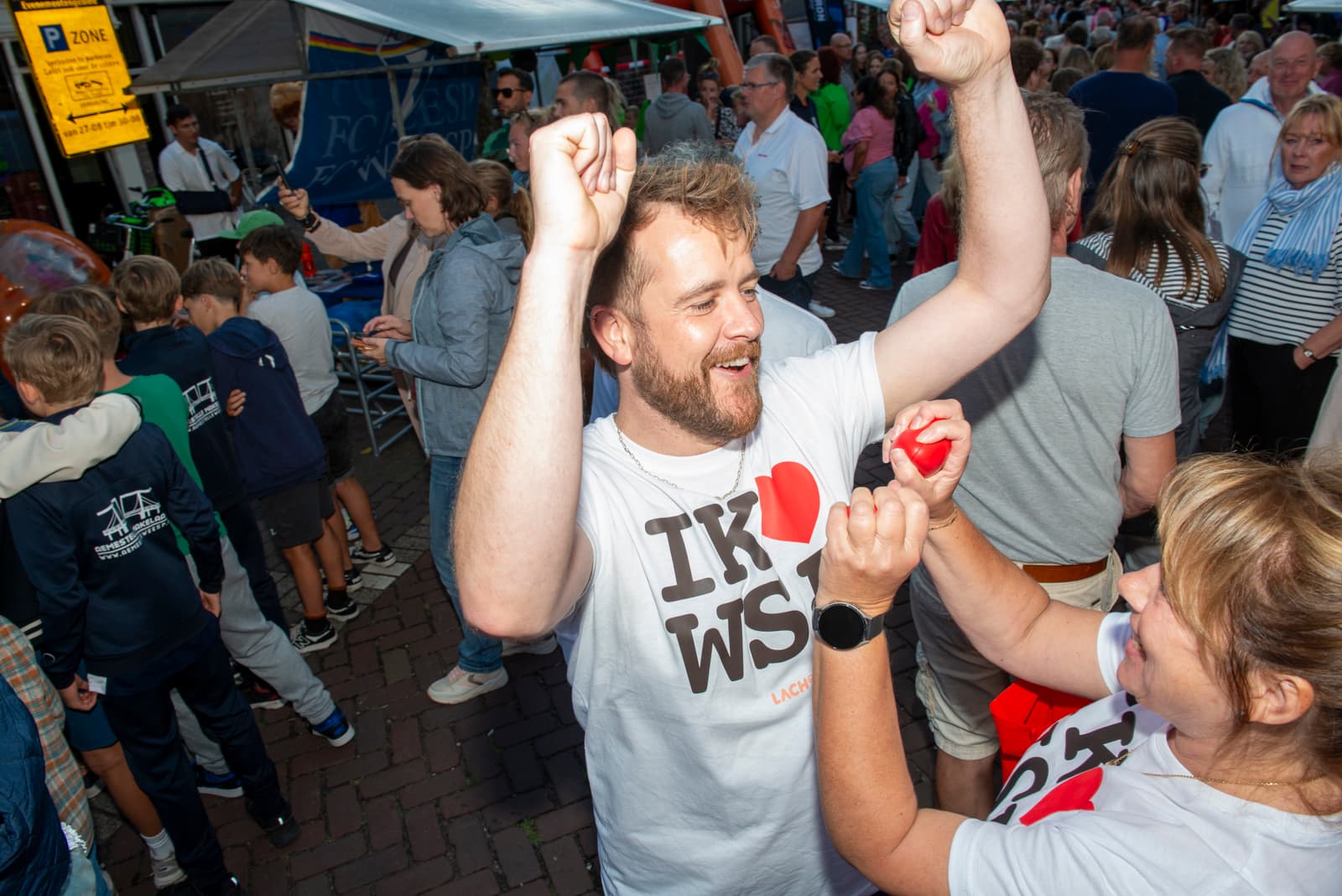 Verenigingenmarkt 2025