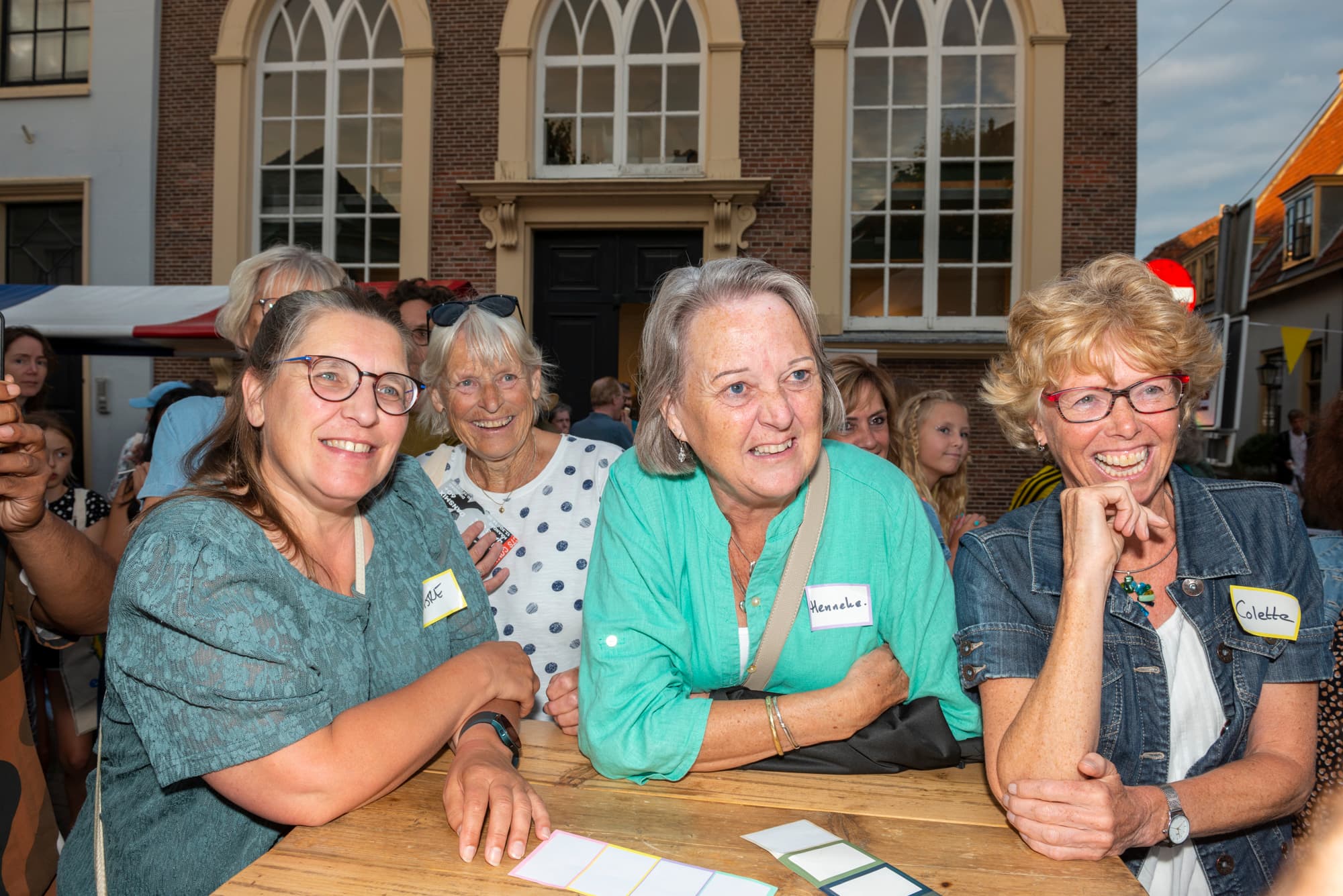 Verenigingenmarkt 2024