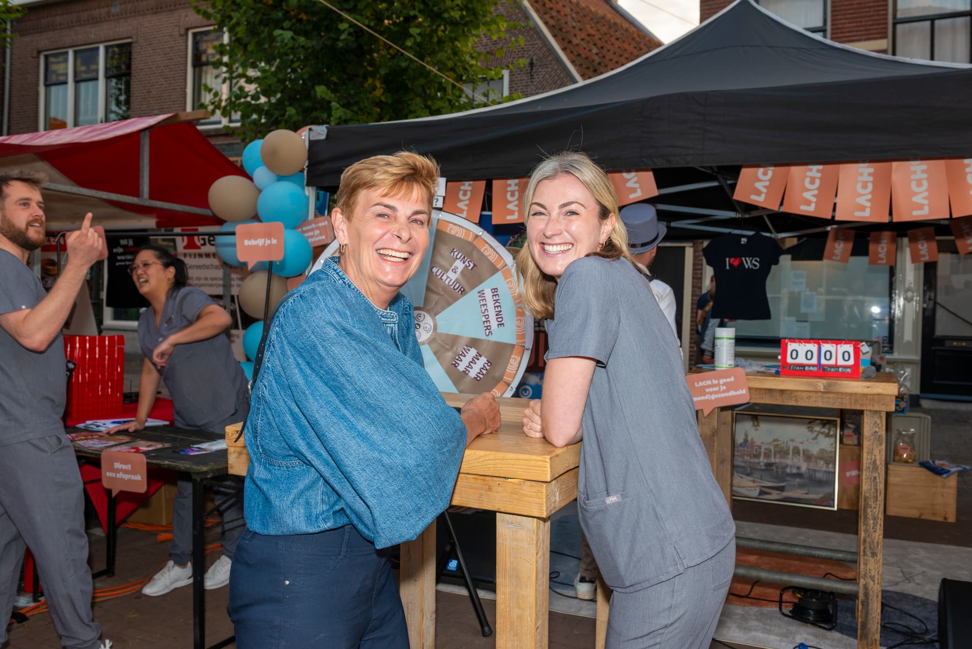 Verenigingenmarkt 2024