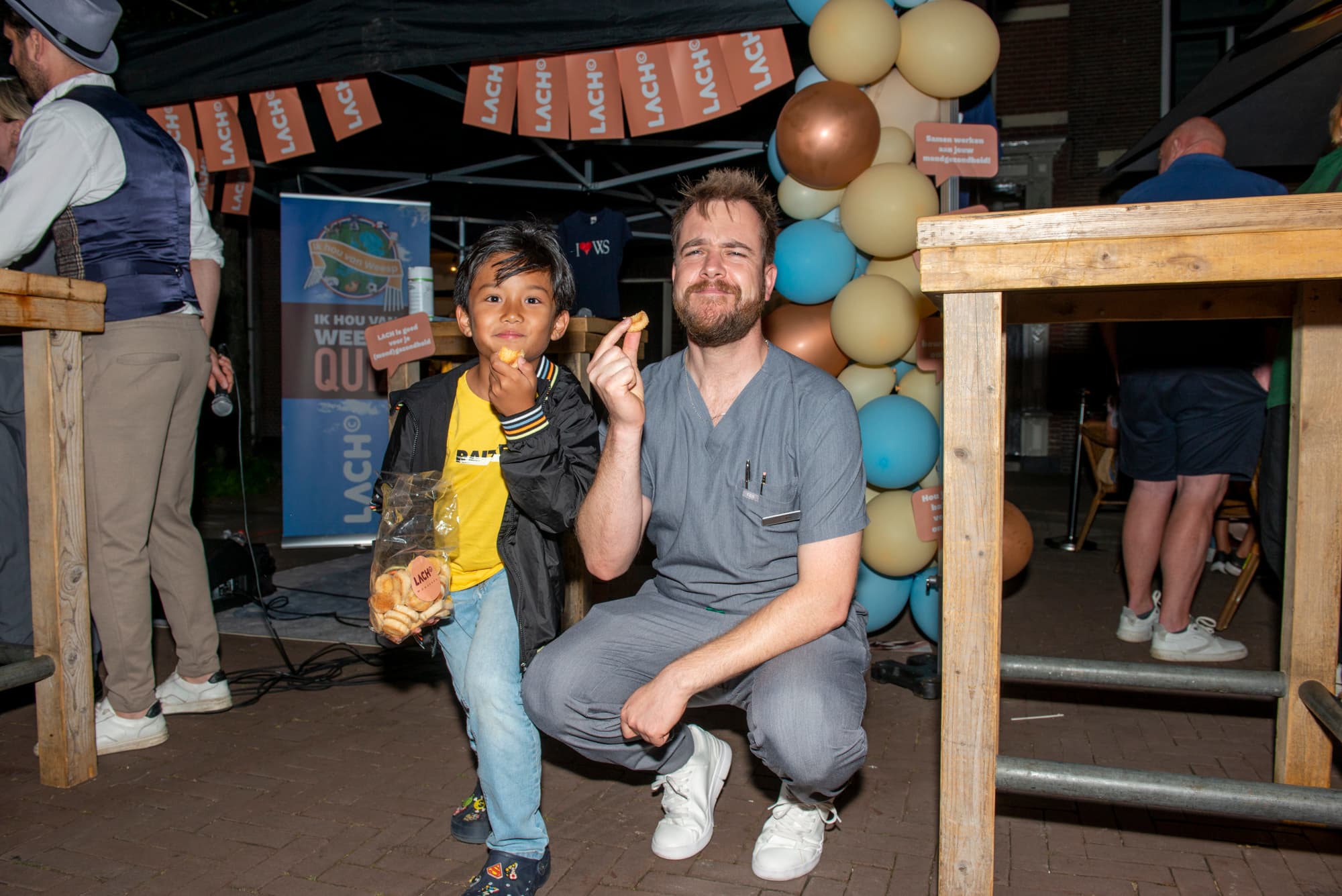 Verenigingenmarkt 2024