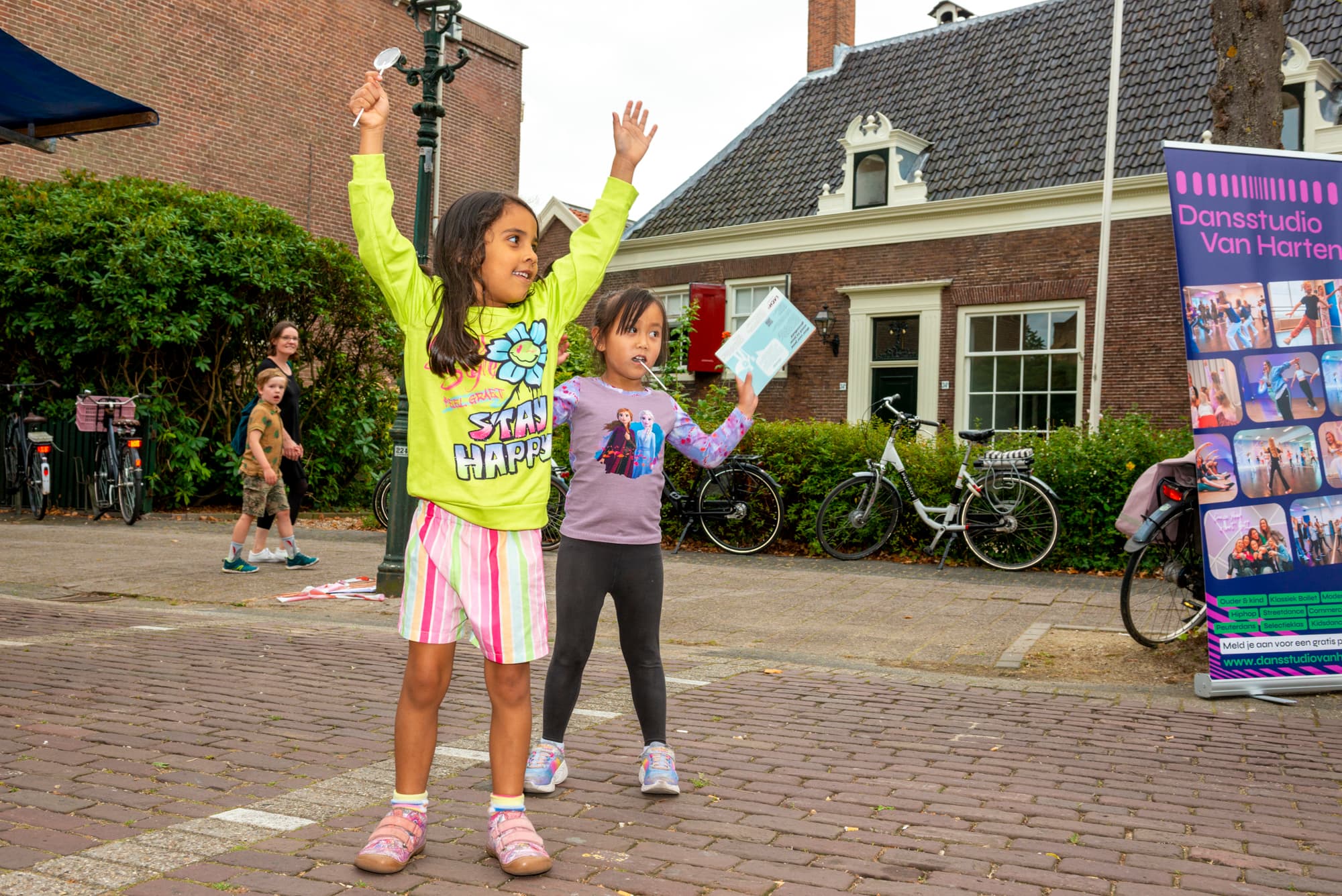 Verenigingenmarkt 2024