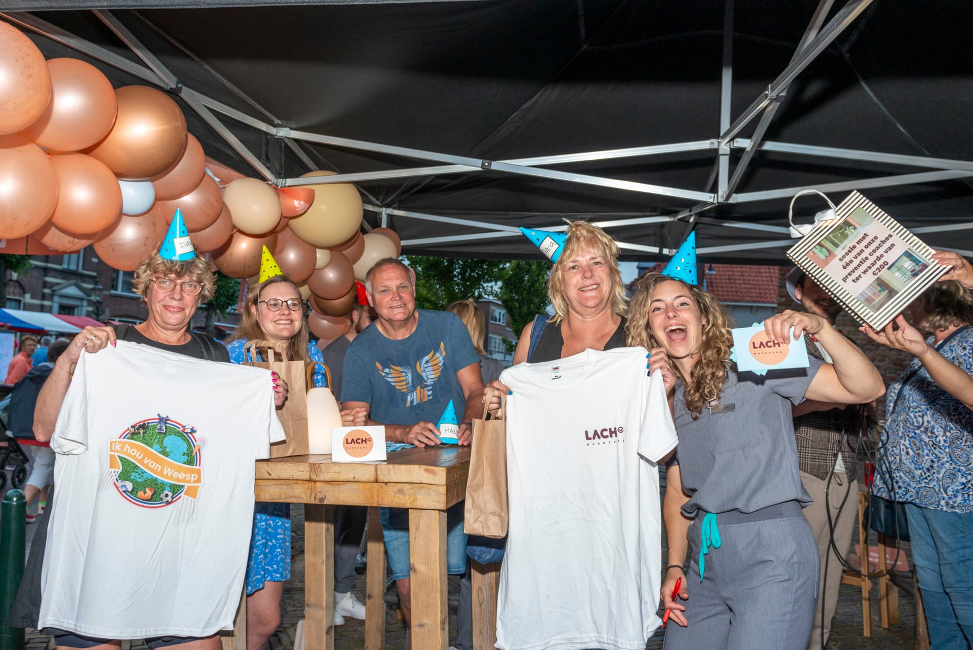 Verenigingenmarkt 2023