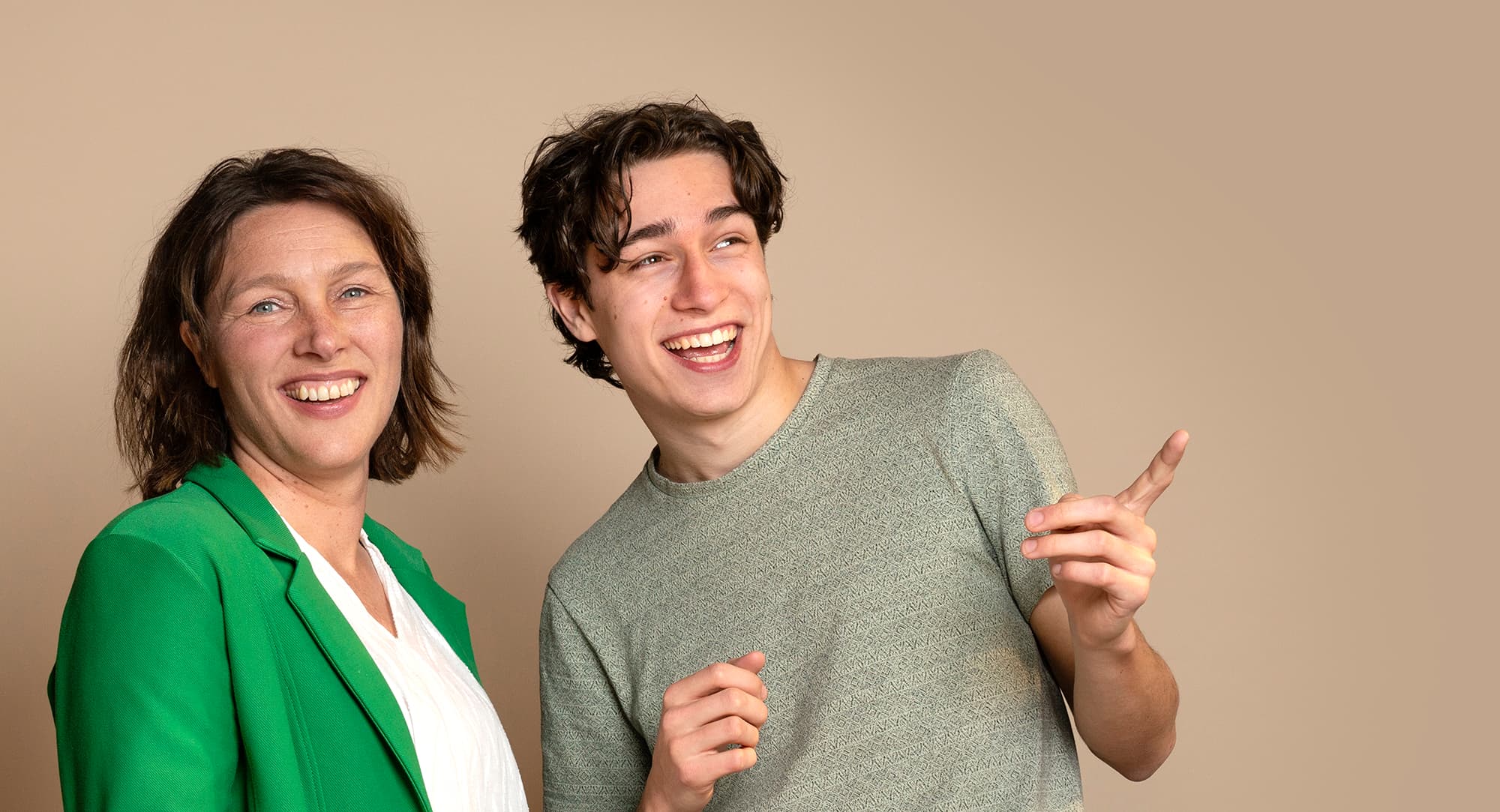 Ik wil een afspraak maken