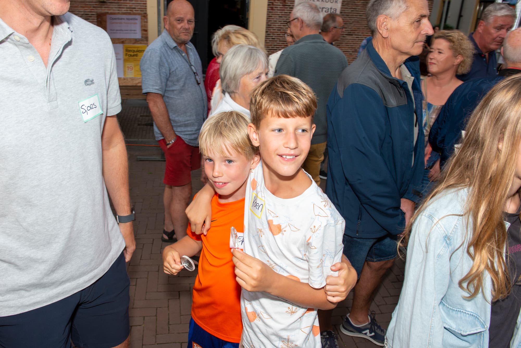 Verenigingenmarkt 2024