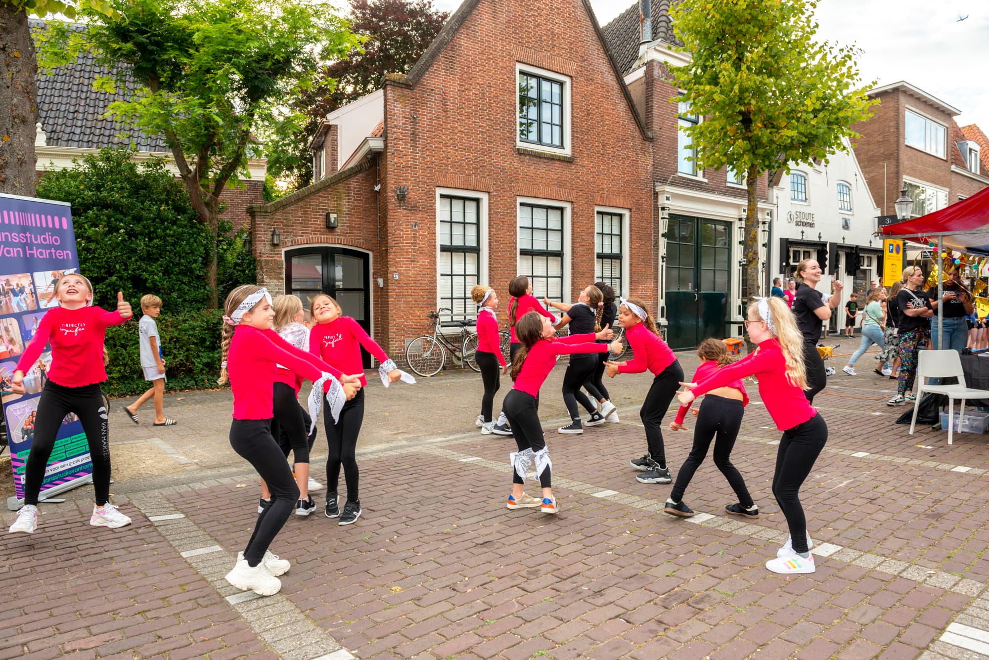 Verenigingenmarkt 2024