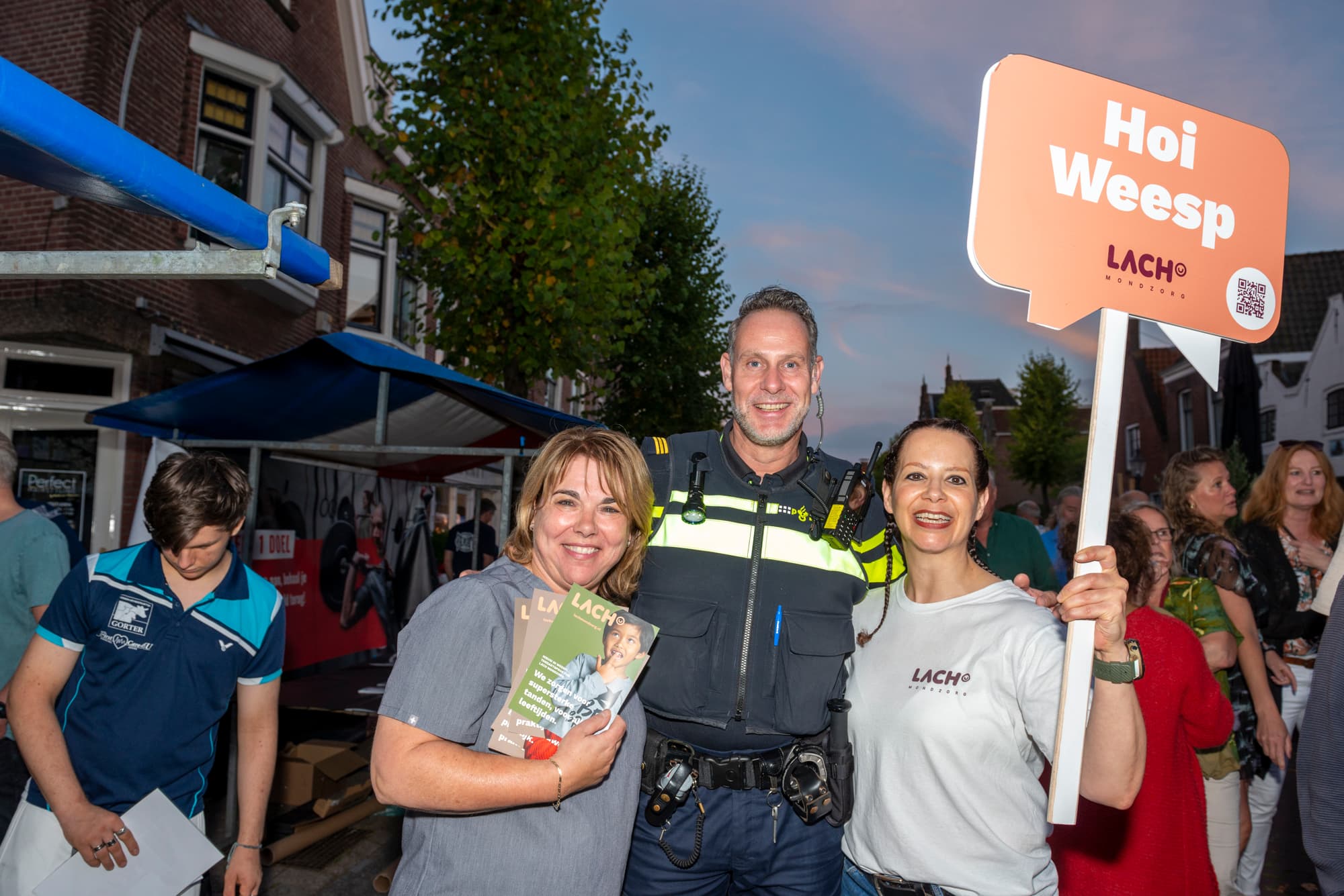 Verenigingenmarkt 2024