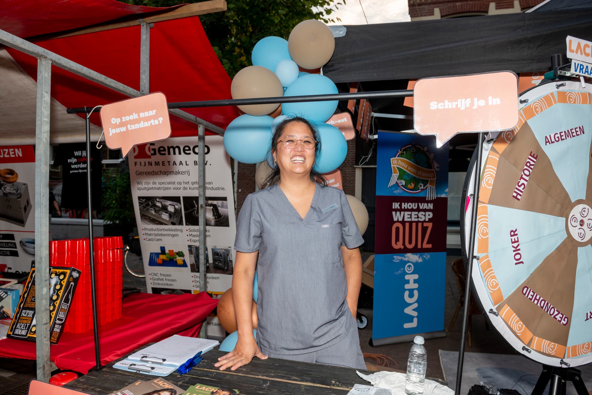 Verenigingenmarkt 2024