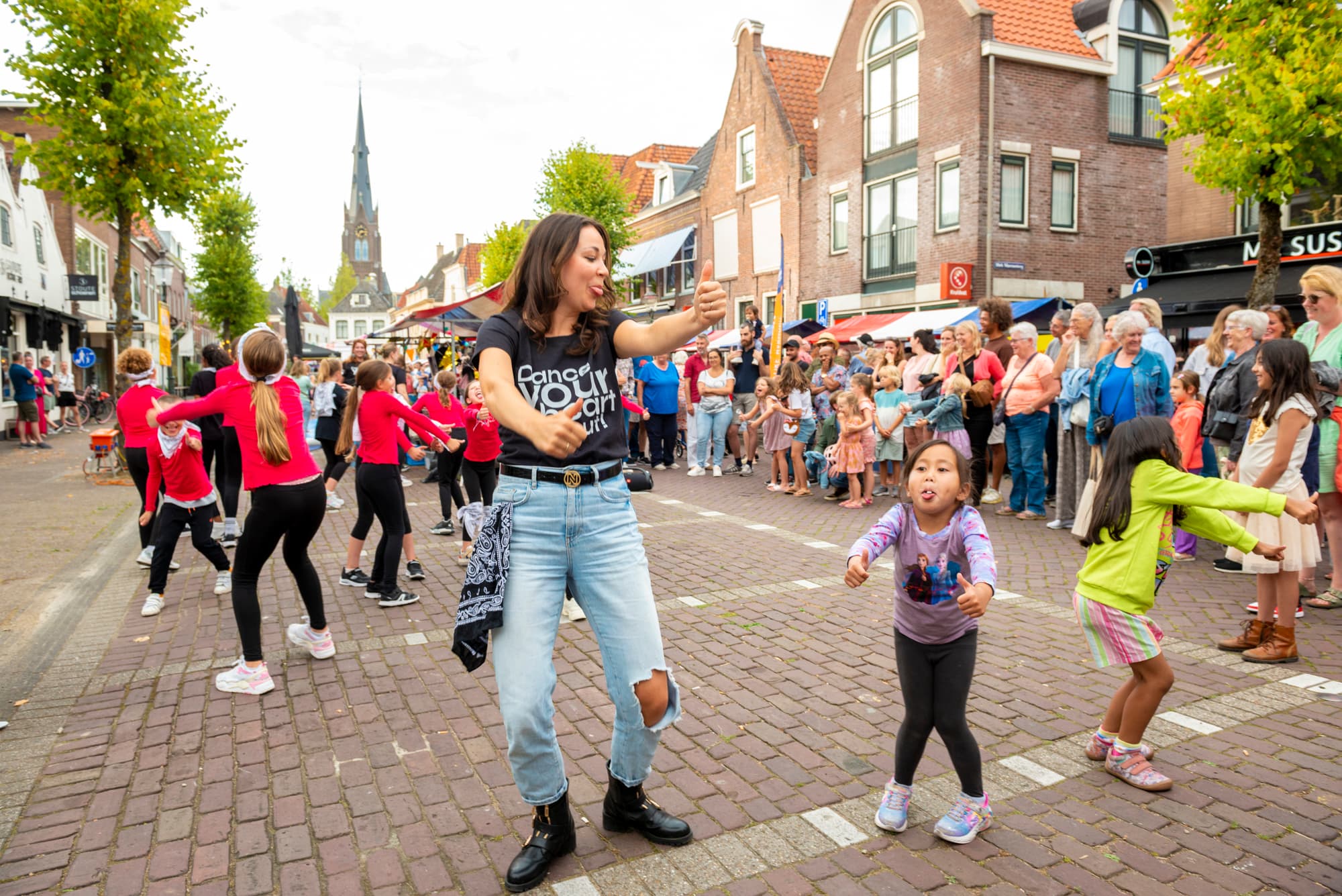 Verenigingenmarkt 2024